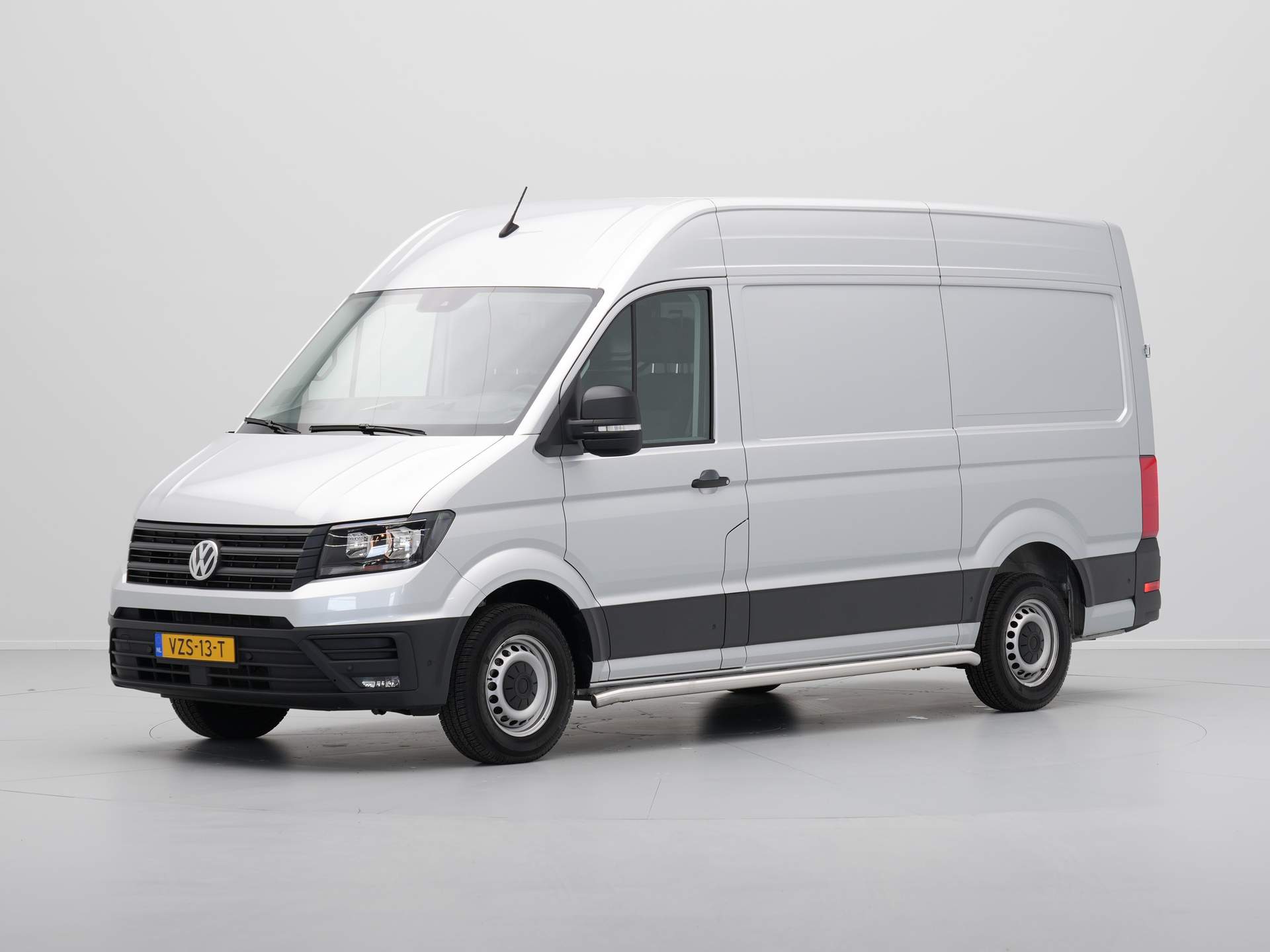 Volkswagen - Crafter 30 2.0 TDI L3H3 - 2024