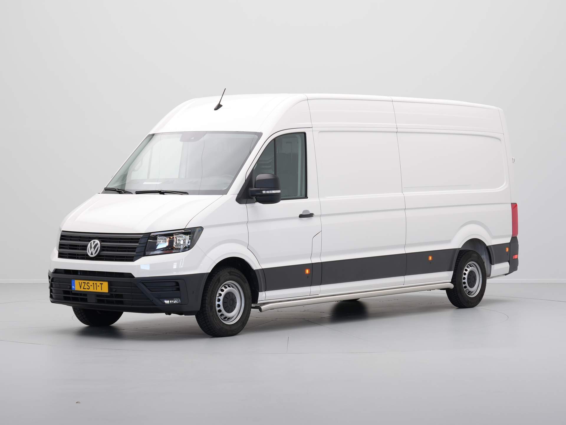 Volkswagen - Crafter 35 2.0 TDI L4H3 EURO VI - 2024