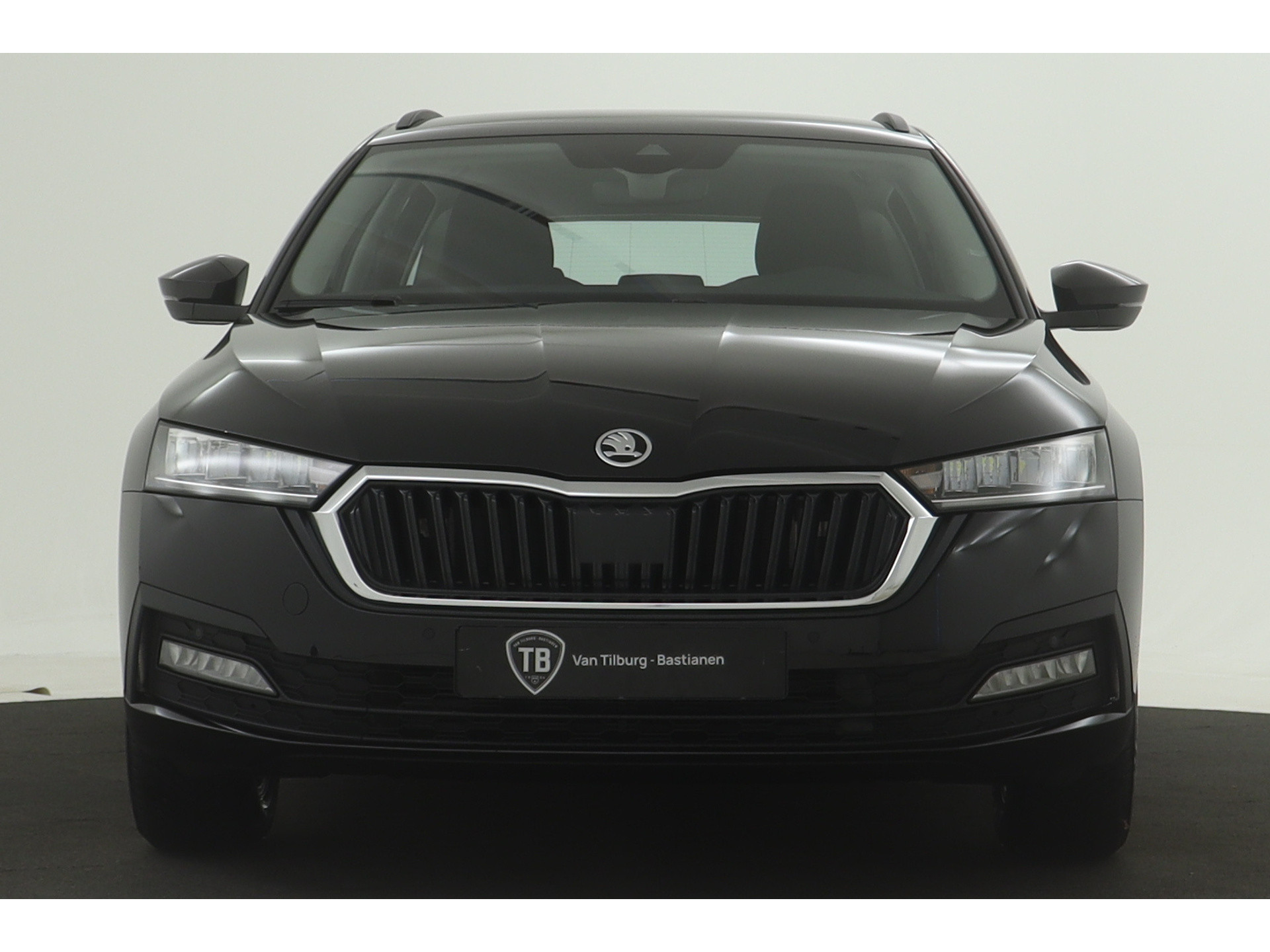 Škoda - Octavia Combi 1.0 TSI Business Edition - 2024