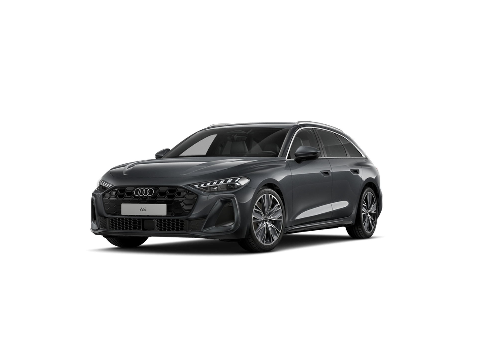 Audi - A5 Avant 40 TFSI 204 S tronic S edition - 2024