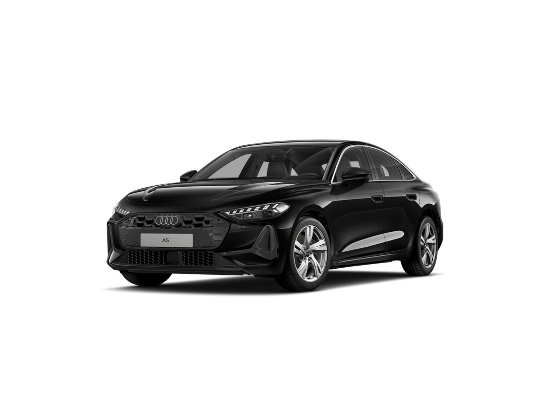 Audi - A5 Limousine 35 TFSI 150 S tronic Advanced edition - 2024