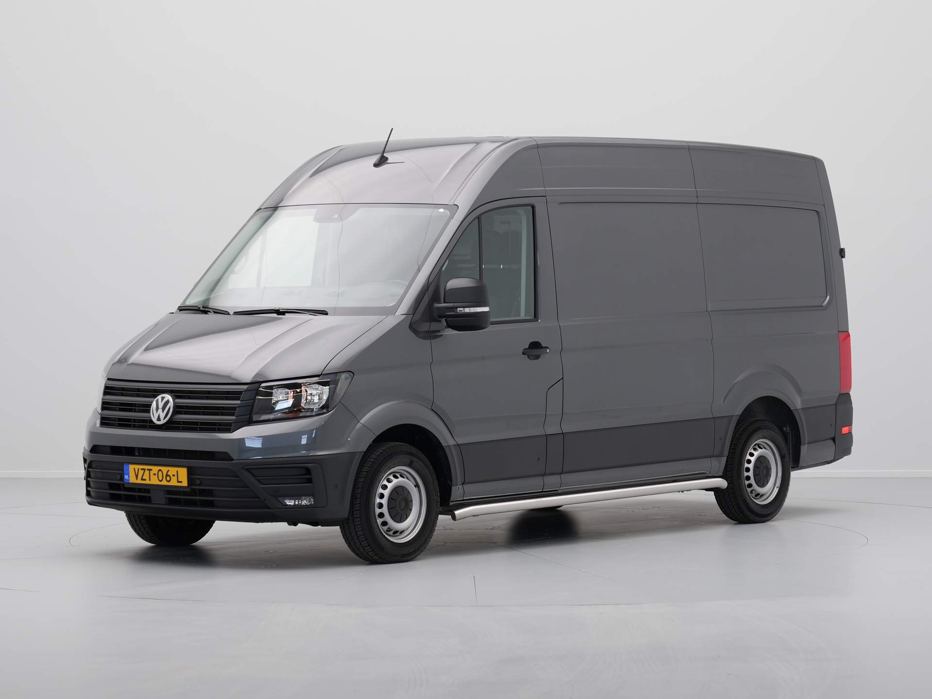 Volkswagen - Crafter 30 2.0 TDI L3H3 - 2024