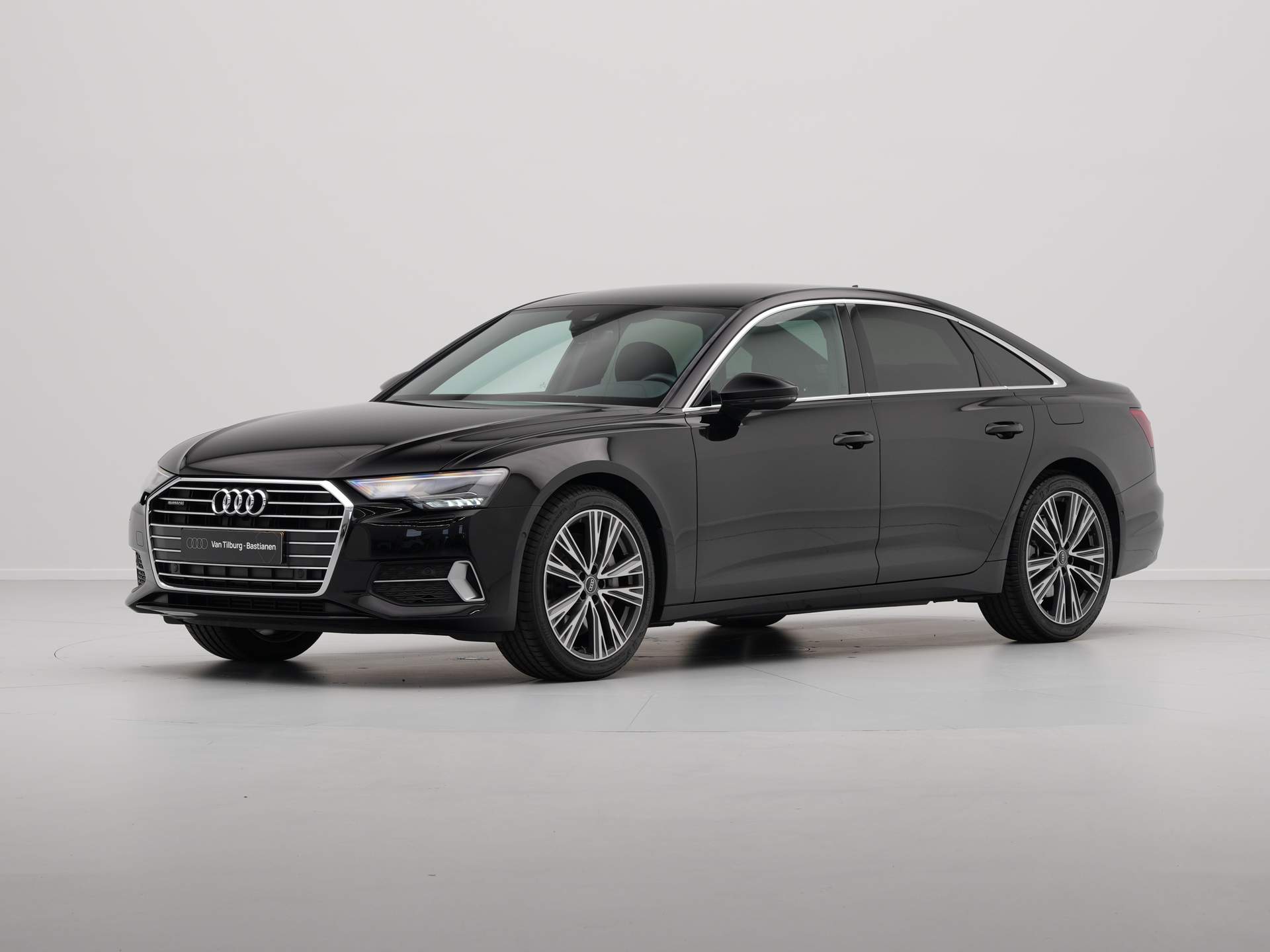 Audi - A6 Limousine 50 TFSI e quattro 300pk S-Tronic Business edition - 2021