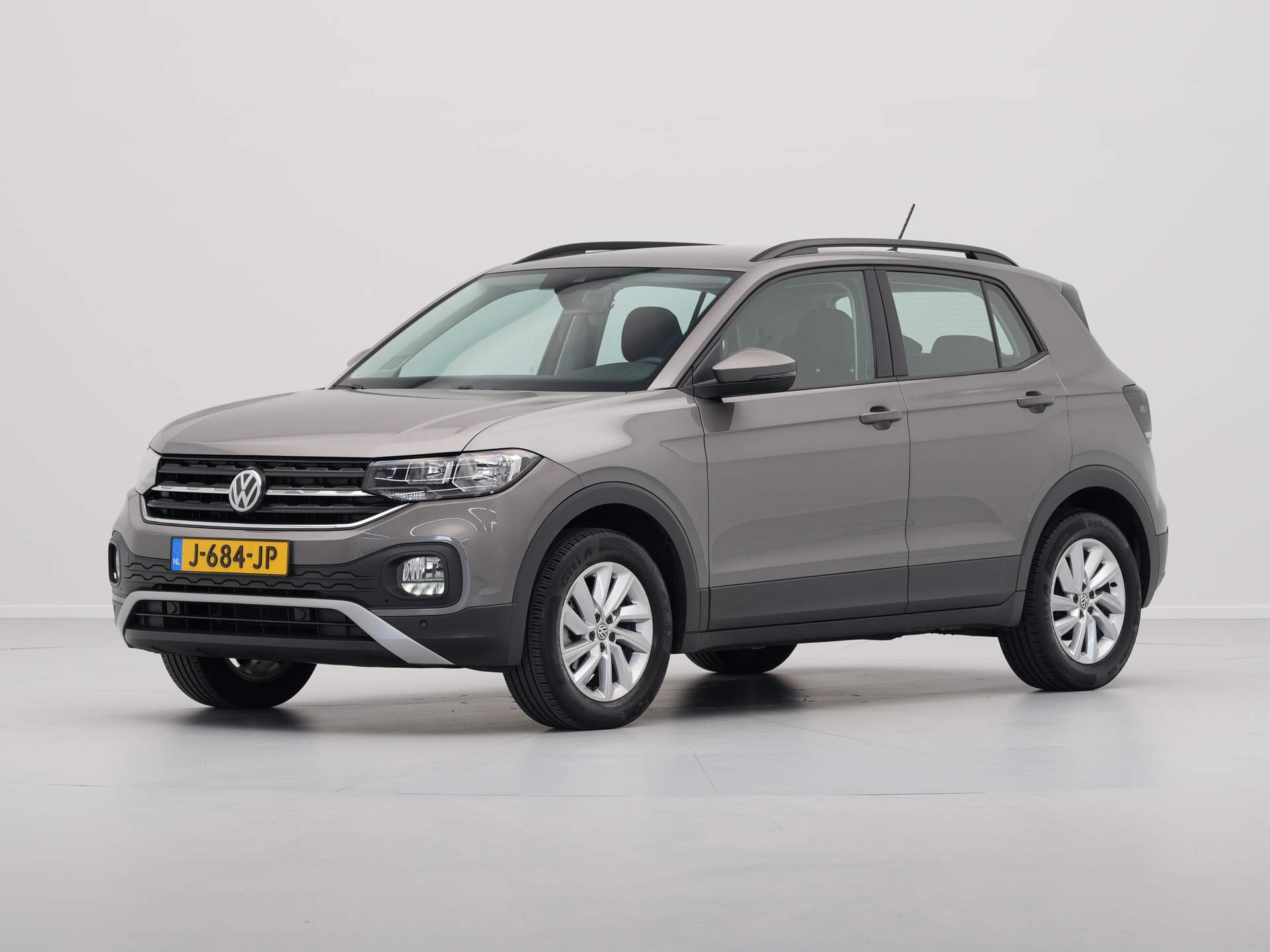 Volkswagen - T-Cross 1.0 TSI 105pk Life - 2020