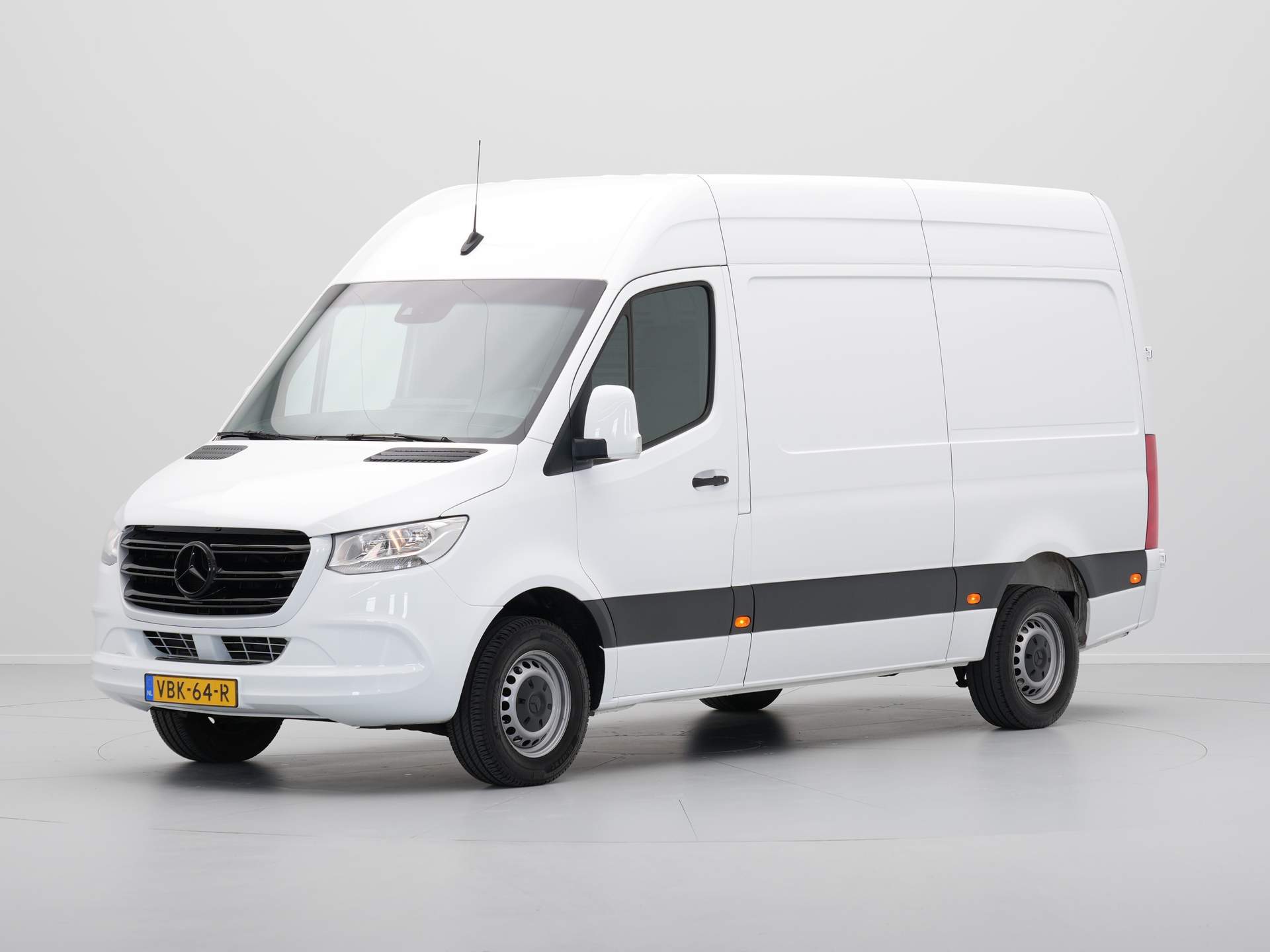 Mercedes-Benz - Sprinter 311 2.2 CDI 115pk L2H2 - 2019