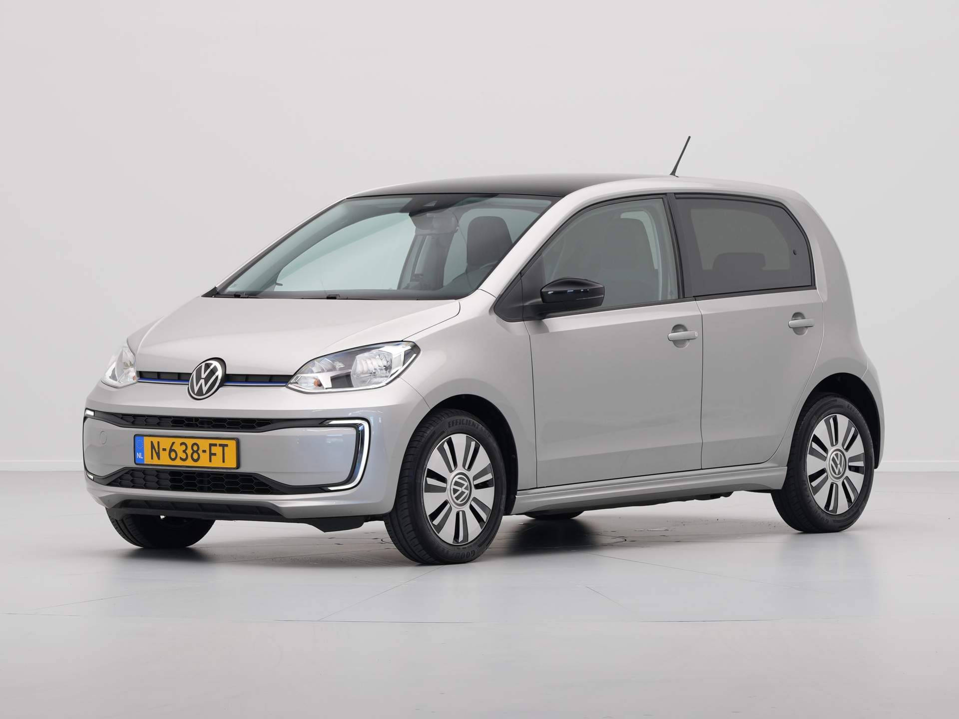 Volkswagen - e-Up! e-up! Style - 2021