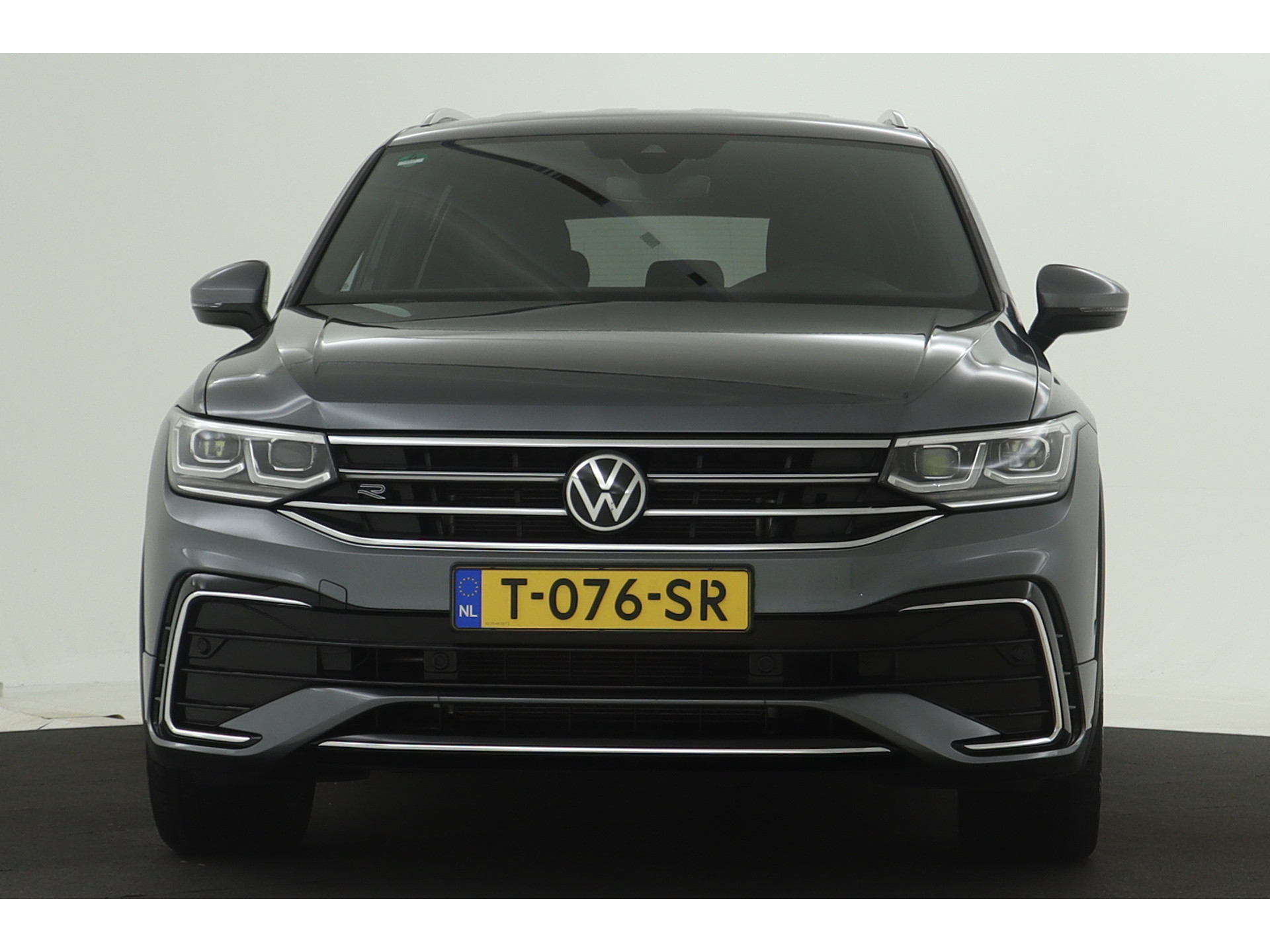 Volkswagen - Tiguan Allspace 1.5 TSI R-Line 7p. - 2023