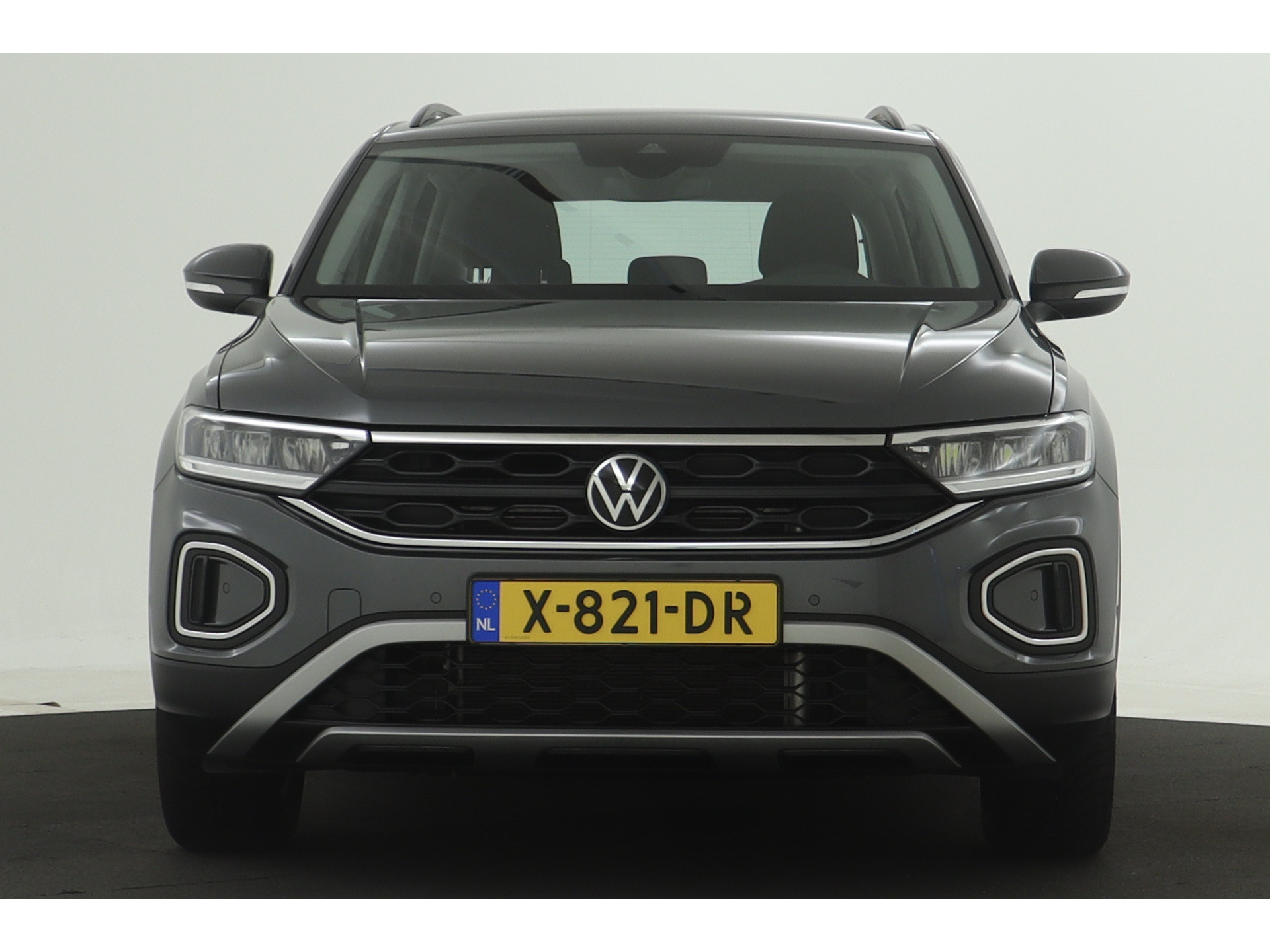 Volkswagen - T-Roc 1.5 TSI 150 pk Life - 2023