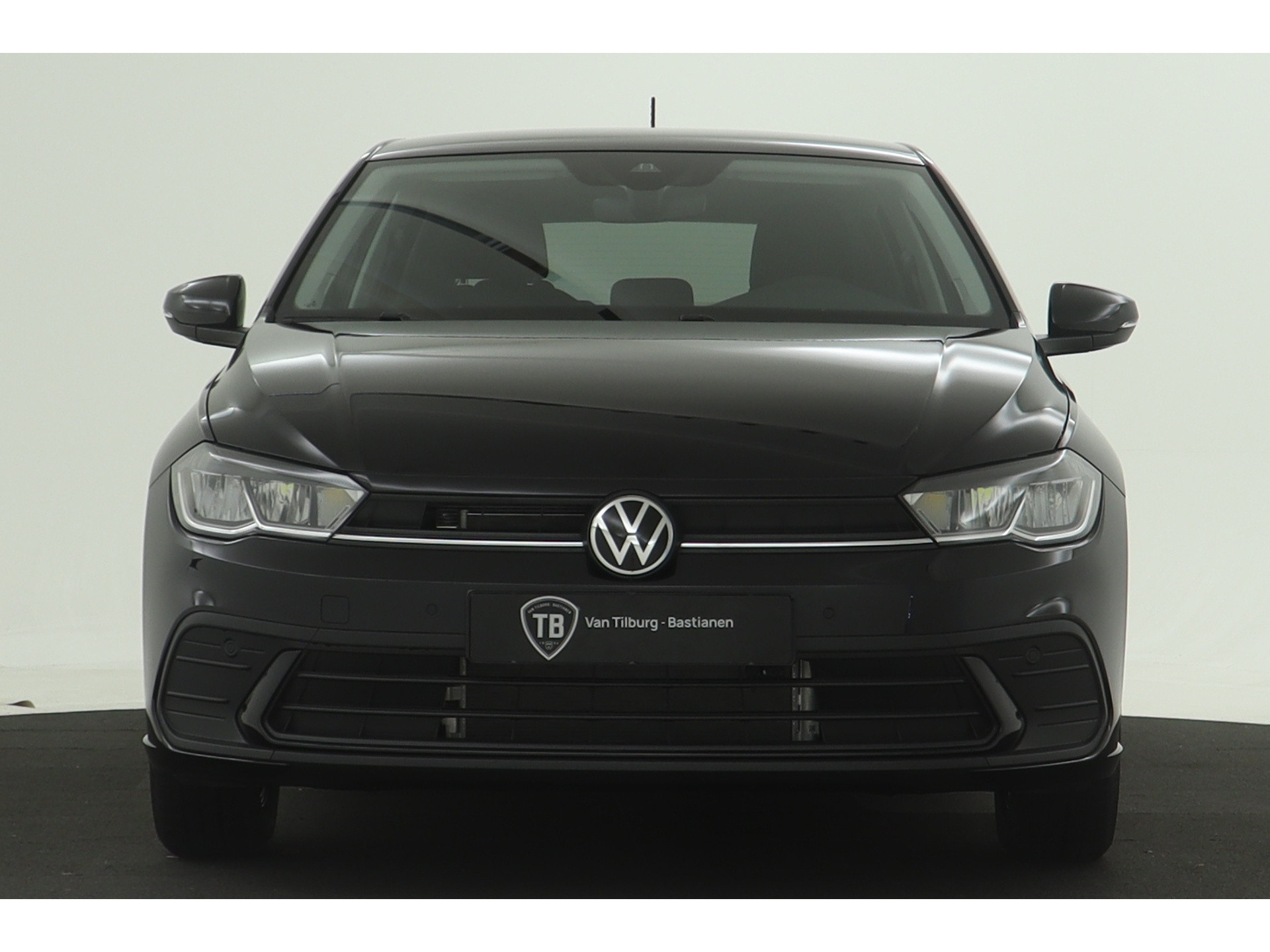 Volkswagen - Polo 1.0 TSI Life - 2023