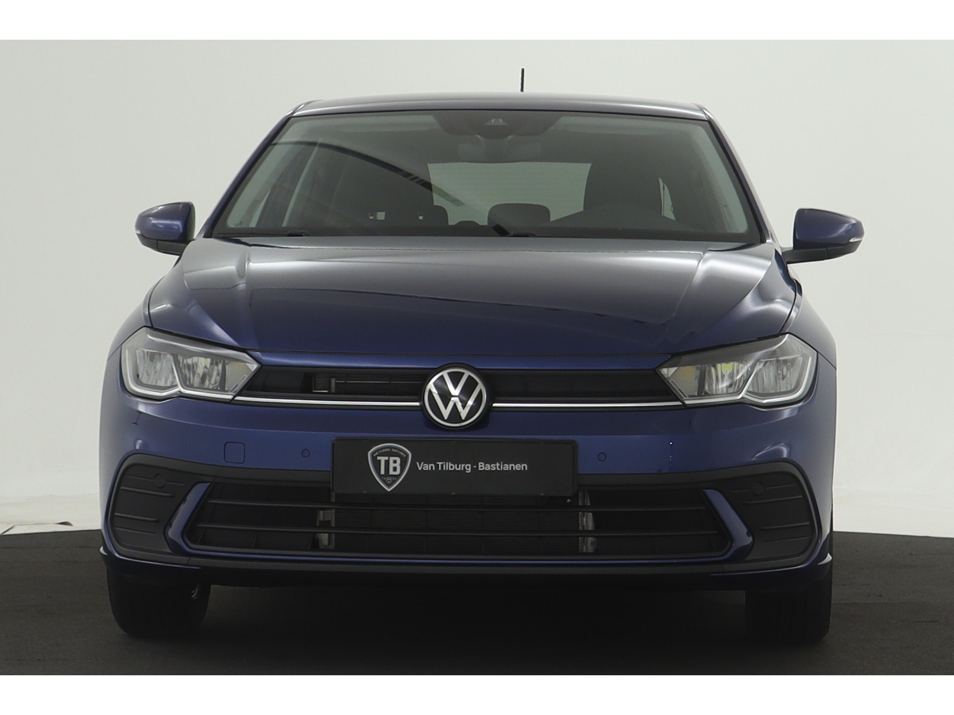 Volkswagen - Polo 1.0 TSI Life - 2023