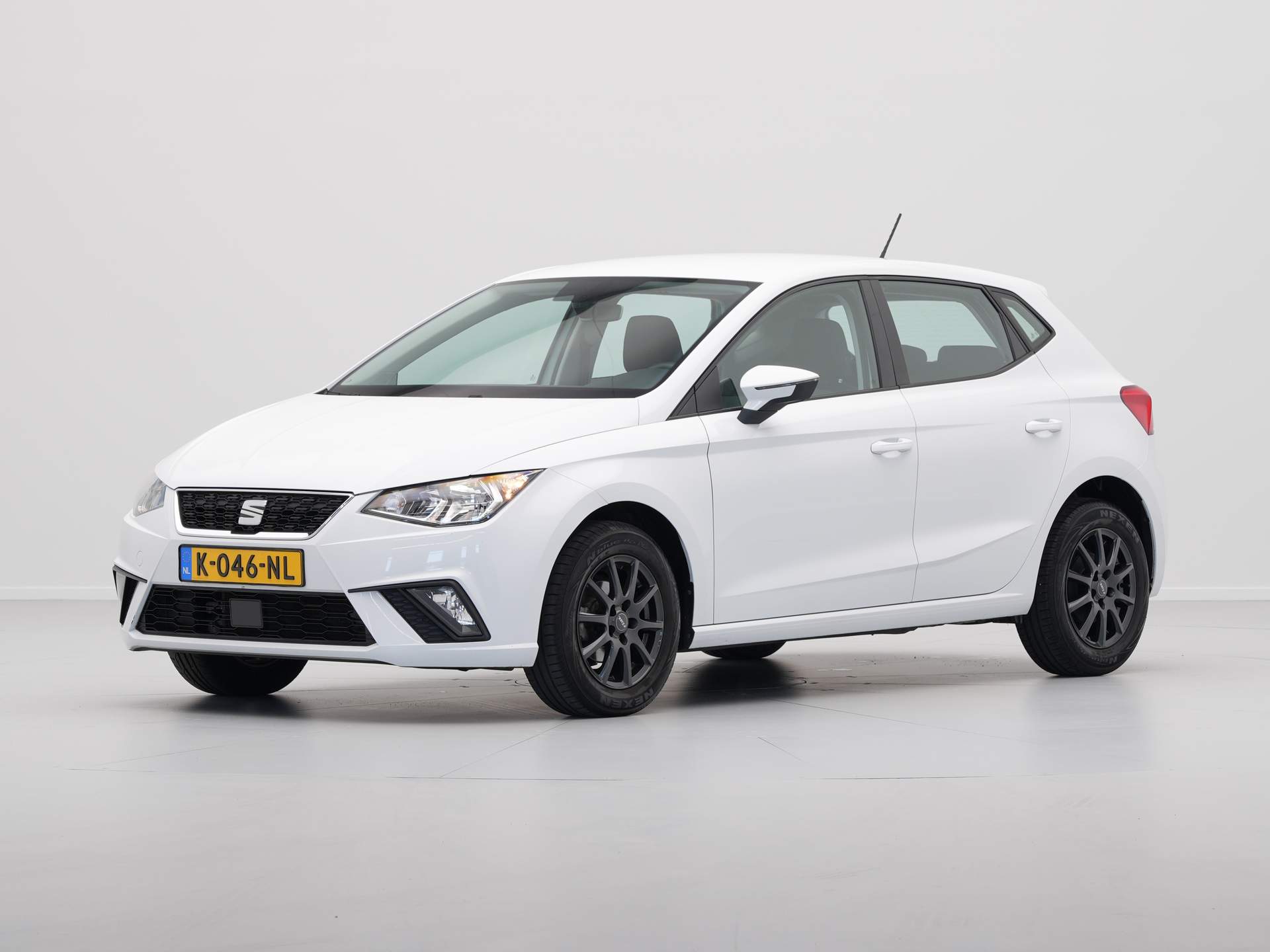 SEAT - Ibiza 1.0 TSI FR - 2019