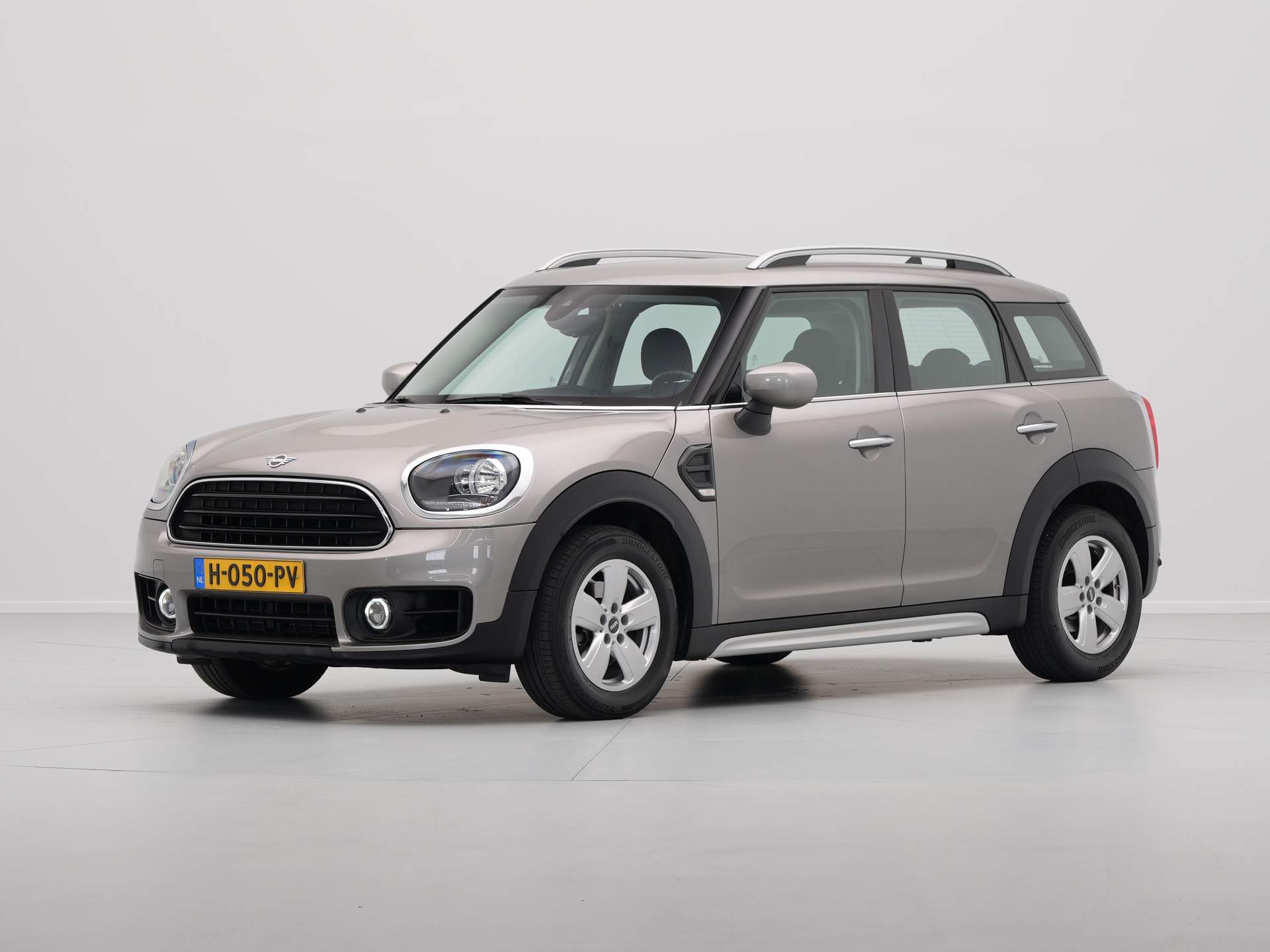 MINI - Countryman 1.5 One Business Edition - 2020