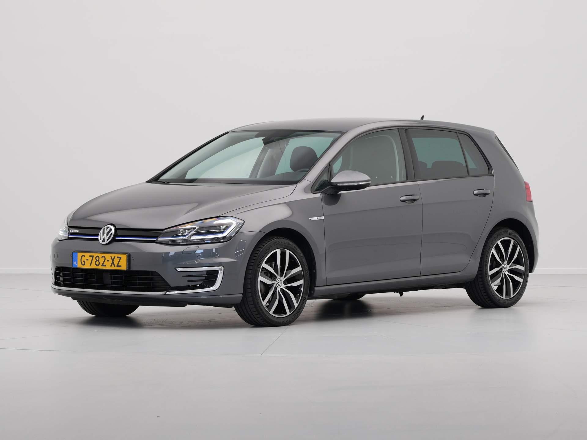 Volkswagen - e-Golf E-DITION - 2019