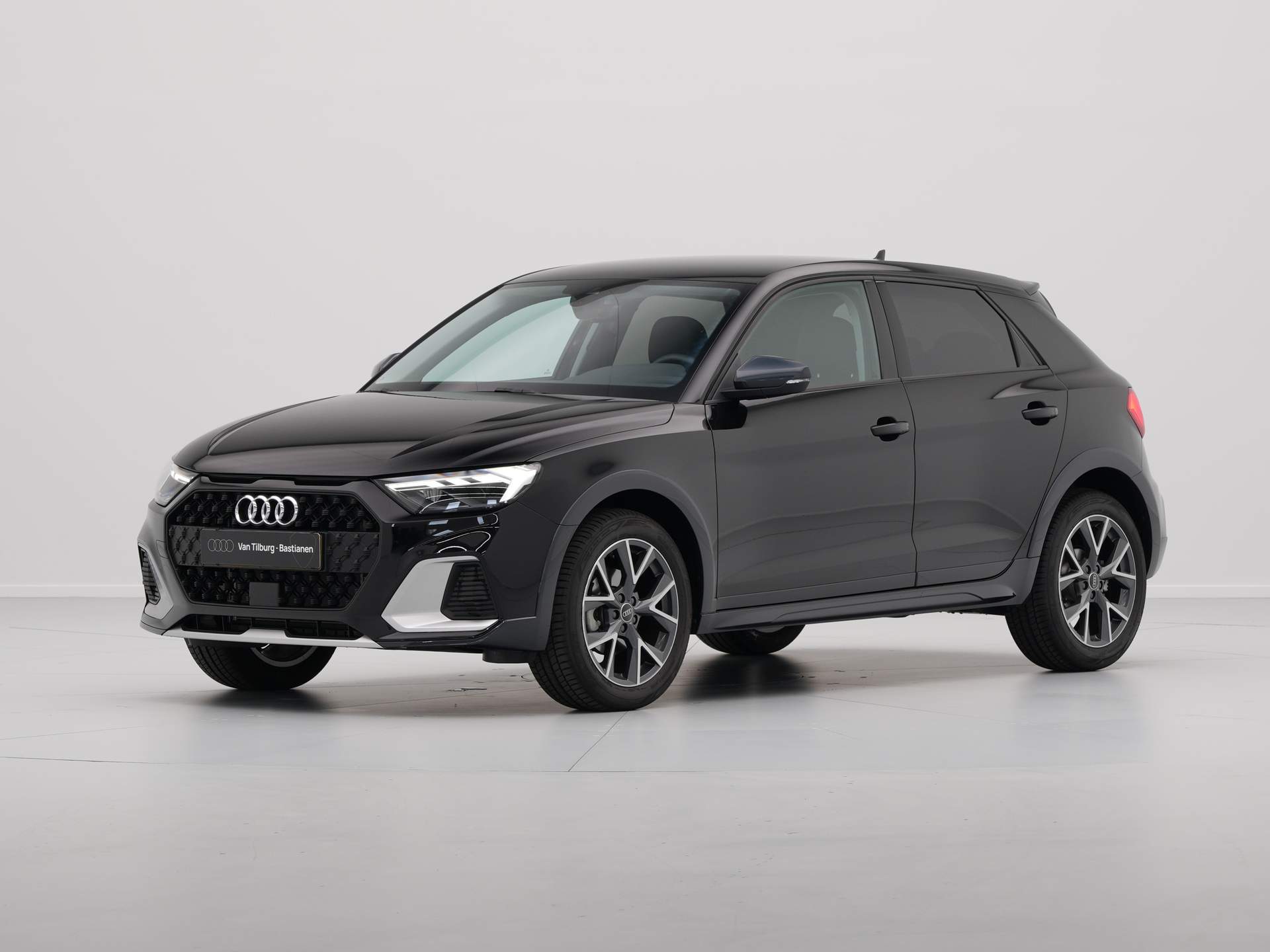 Audi - A1 allstreet 30 TFSI Advanced edition - 2024