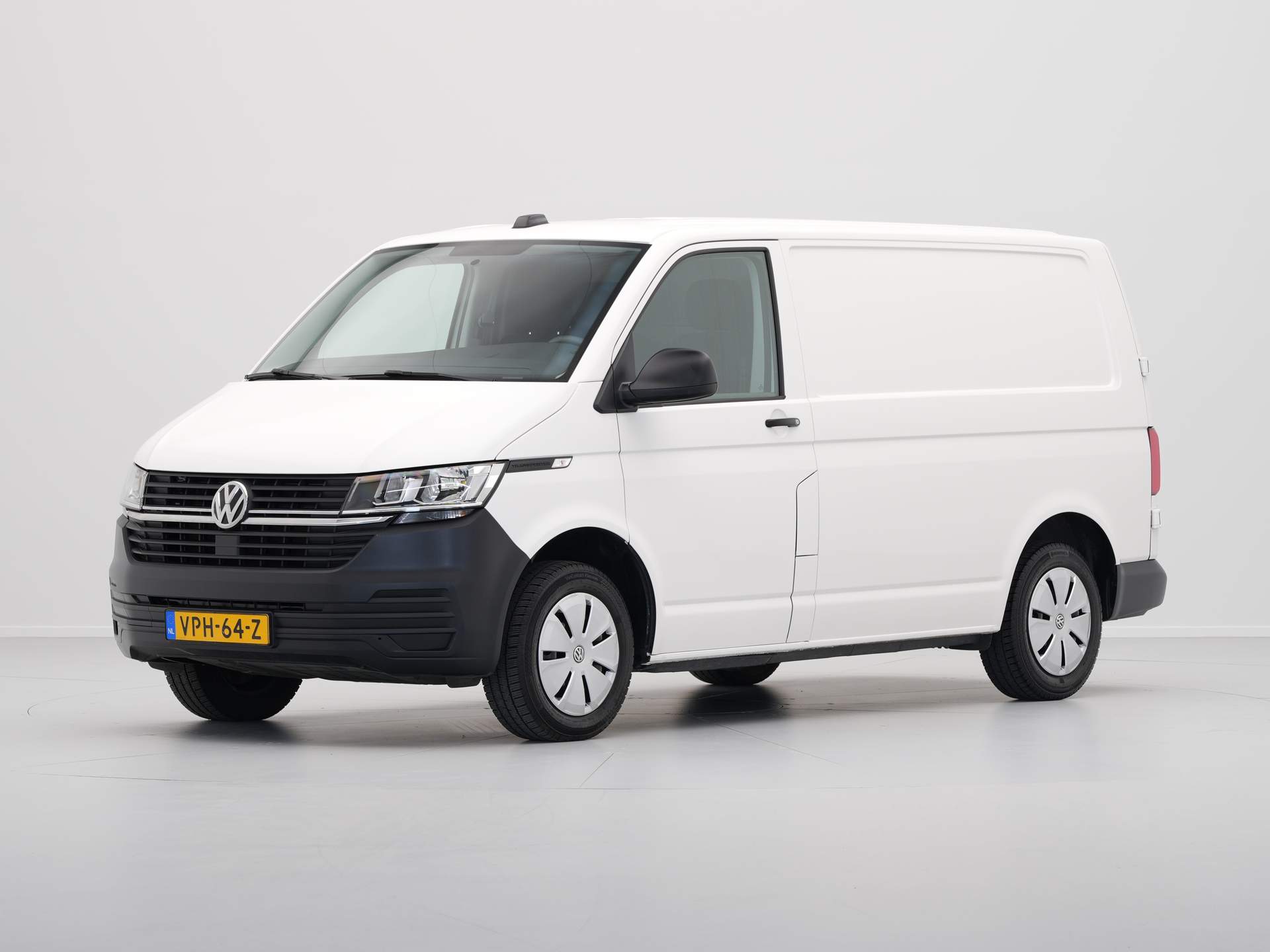 Volkswagen - Transporter 2.0 TDI L1H1 26 Economy Business - 2022