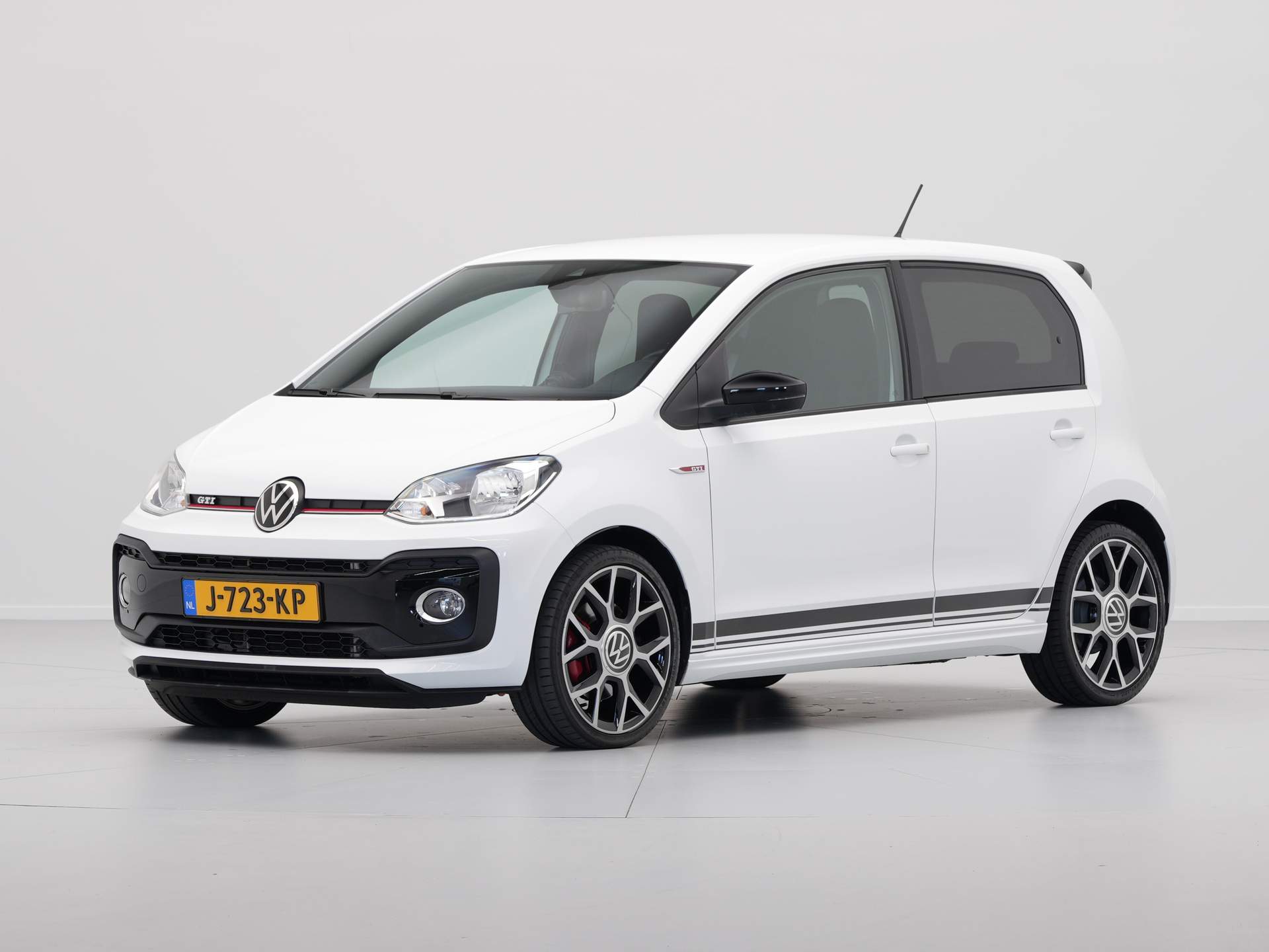 Volkswagen - up! 1.0 TSI GTI - 2020