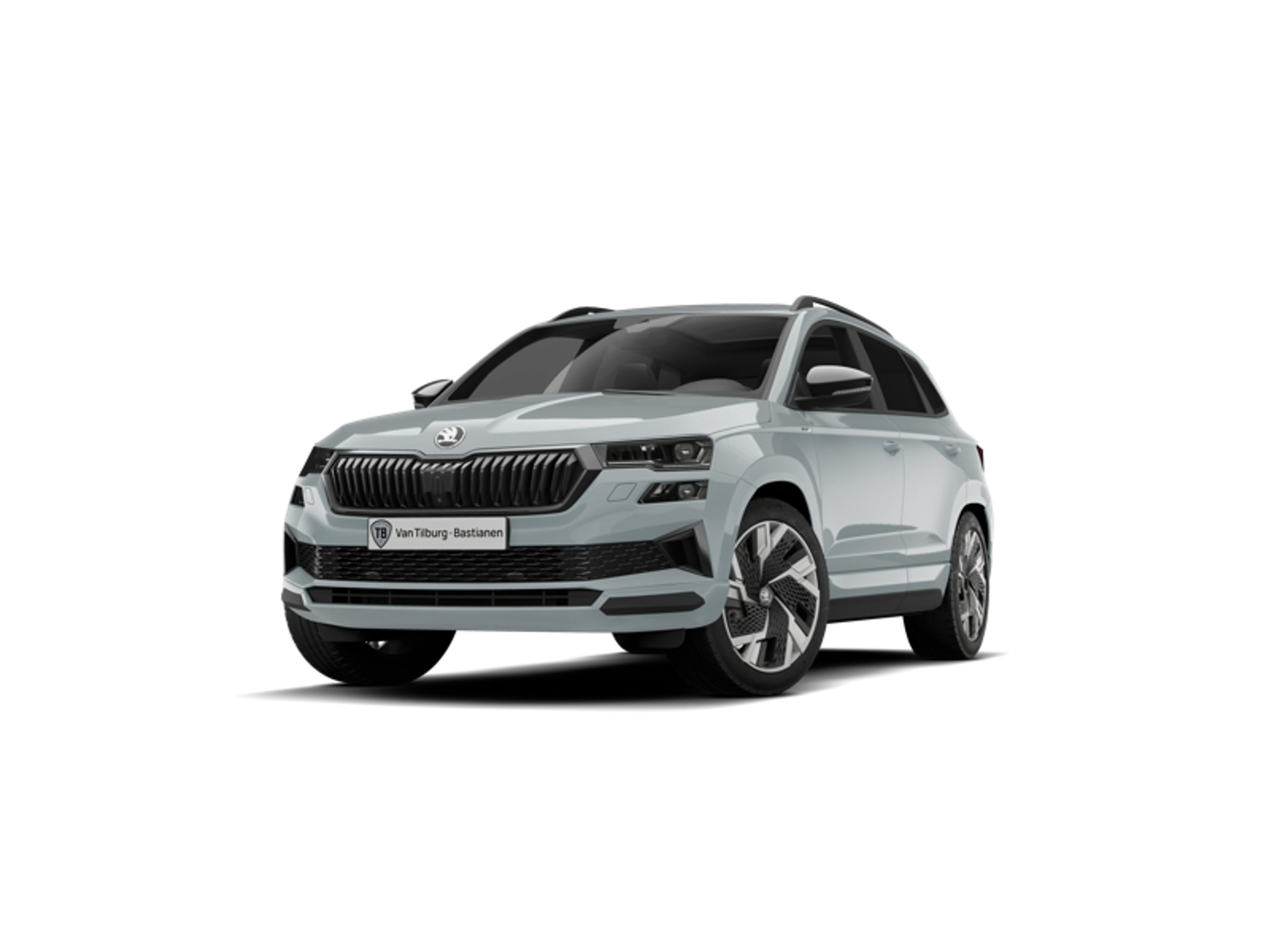 Škoda - Karoq 1.5 TSI 150 7DSG Sportline Business - 2024