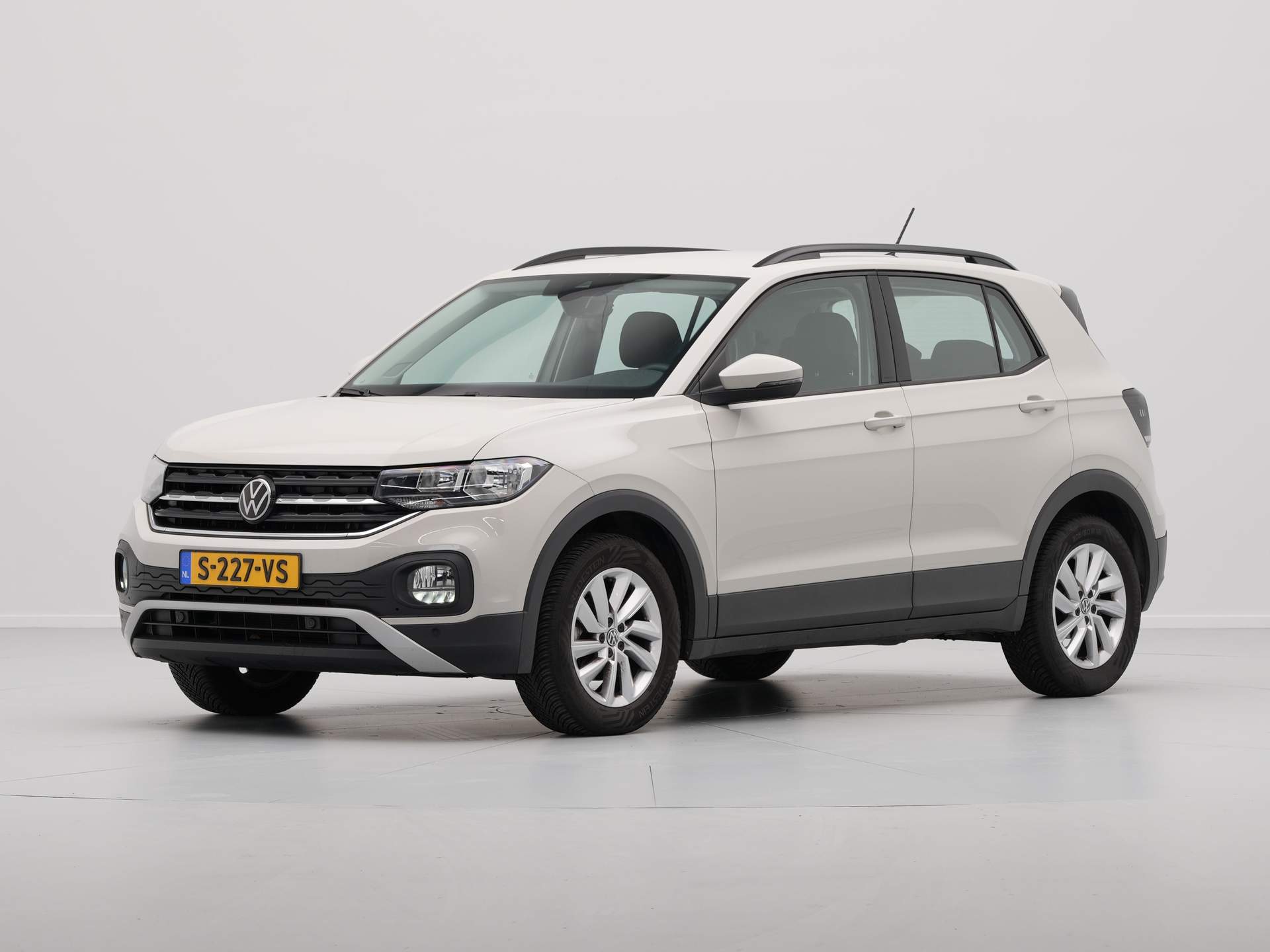 Volkswagen - T-Cross 1.0 TSI Life - 2023