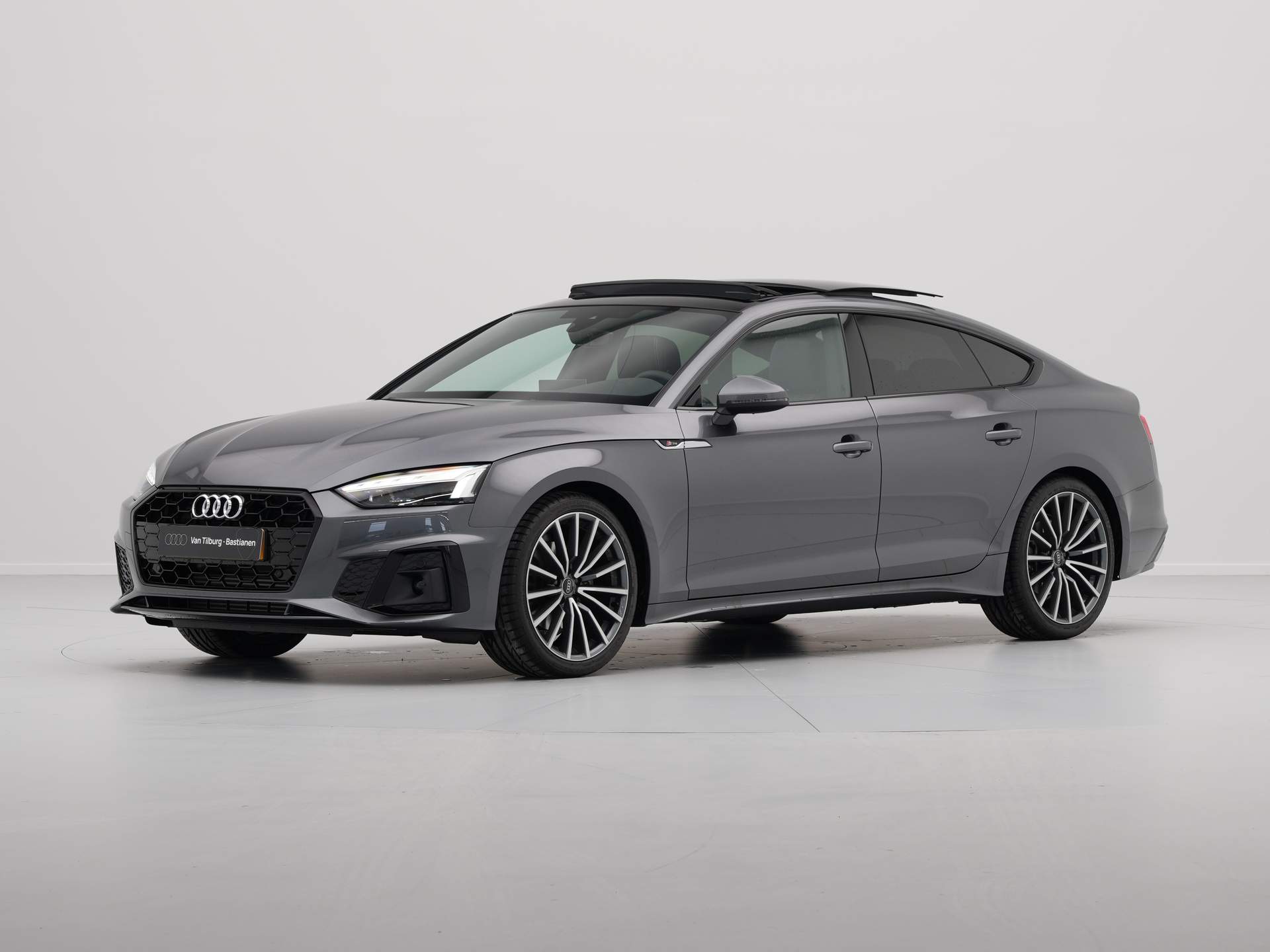 Audi - A5 Sportback 35 TFSI Advanced Edition - 2024