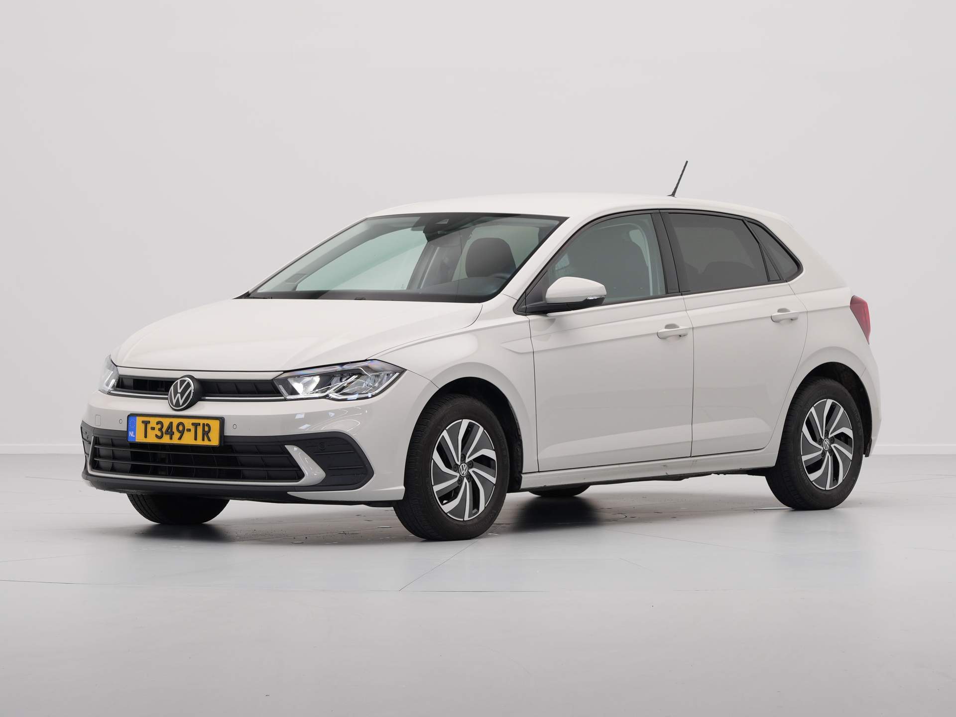 Volkswagen - Polo 1.0 TSI Life - 2023