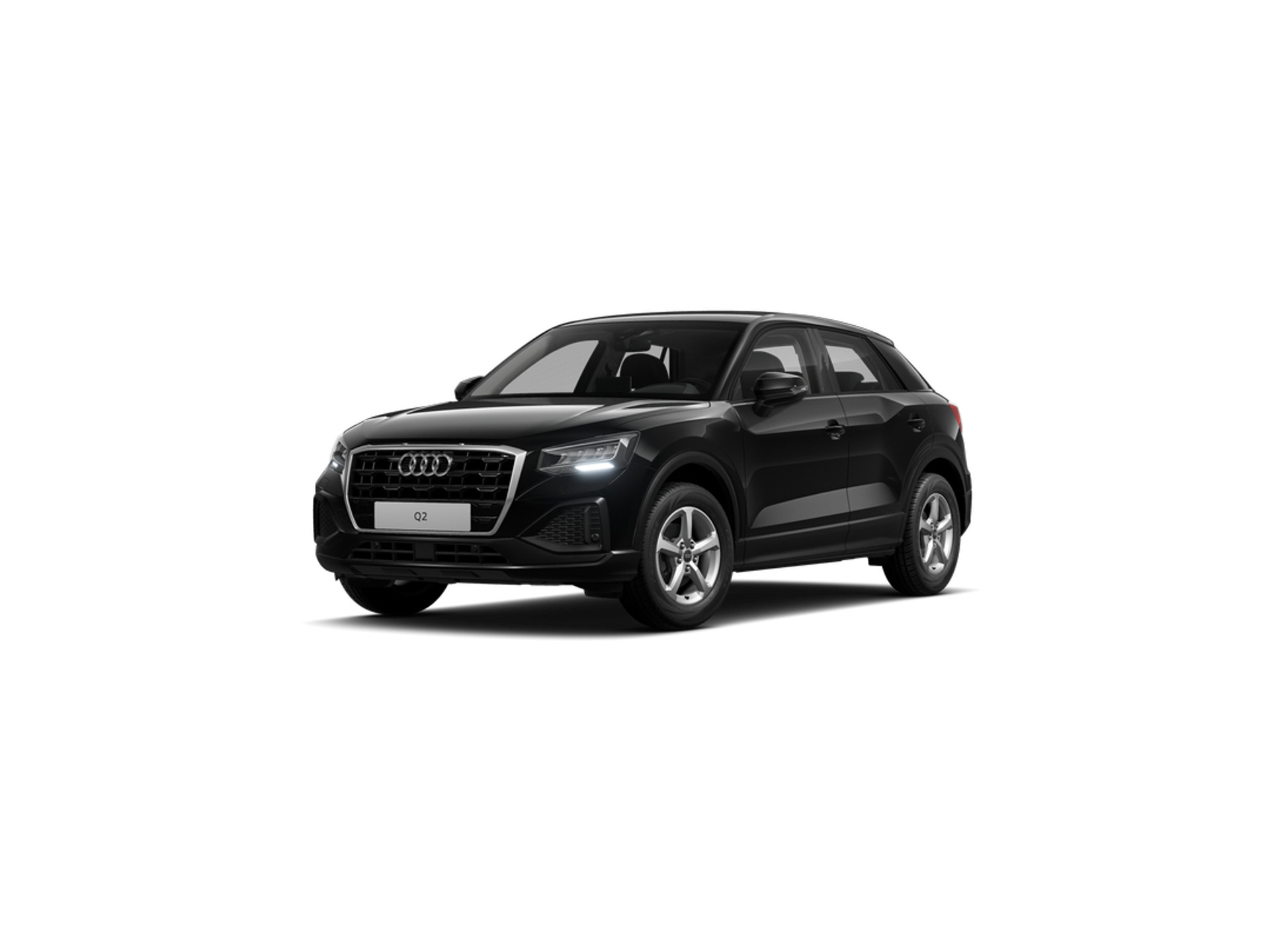 Audi - Q2 35 TFSI 150 S tronic Pro Line - 2024