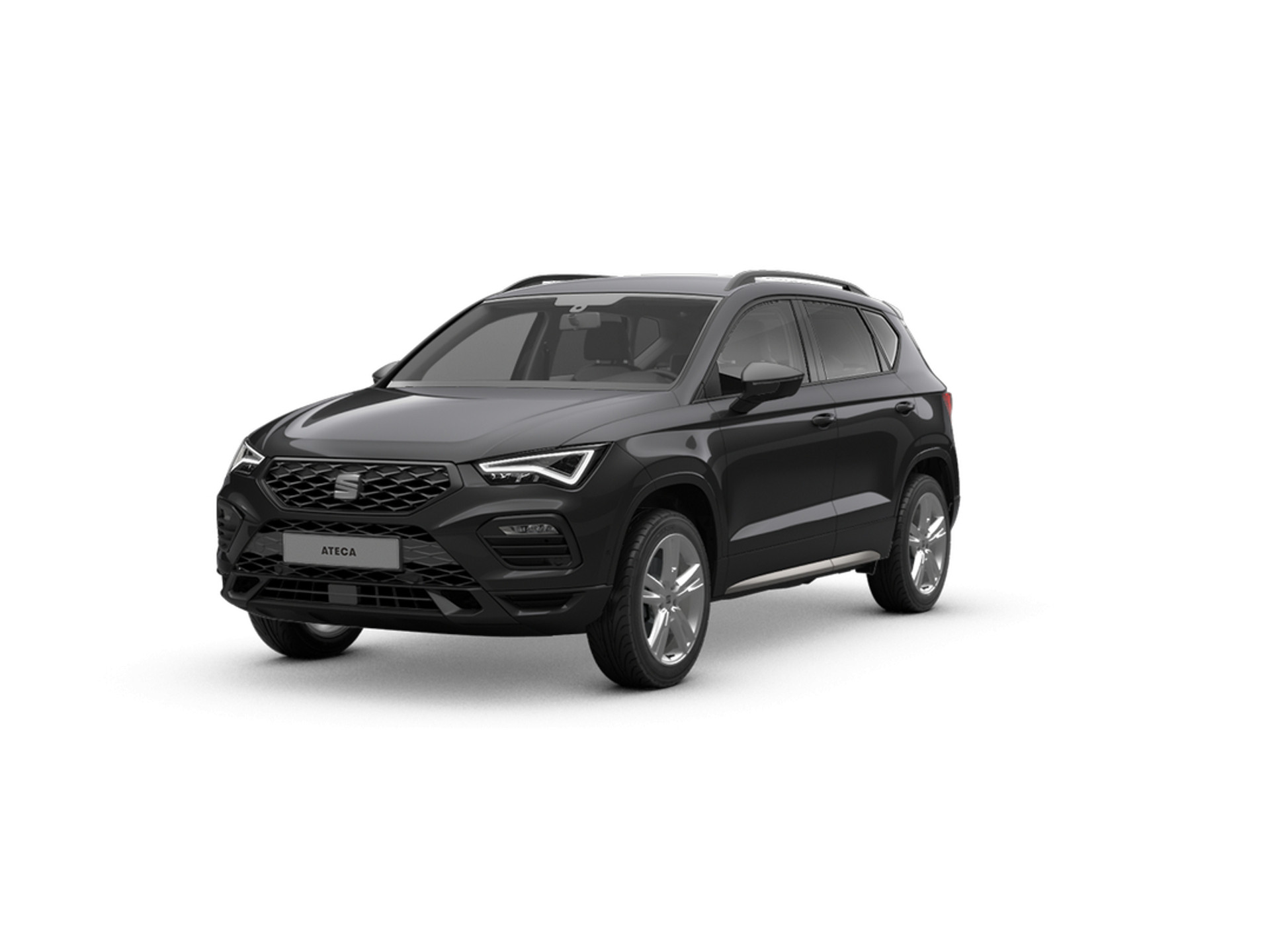 SEAT - Ateca 1.5 TSI 150 7DSG FR Business Intense - 2024