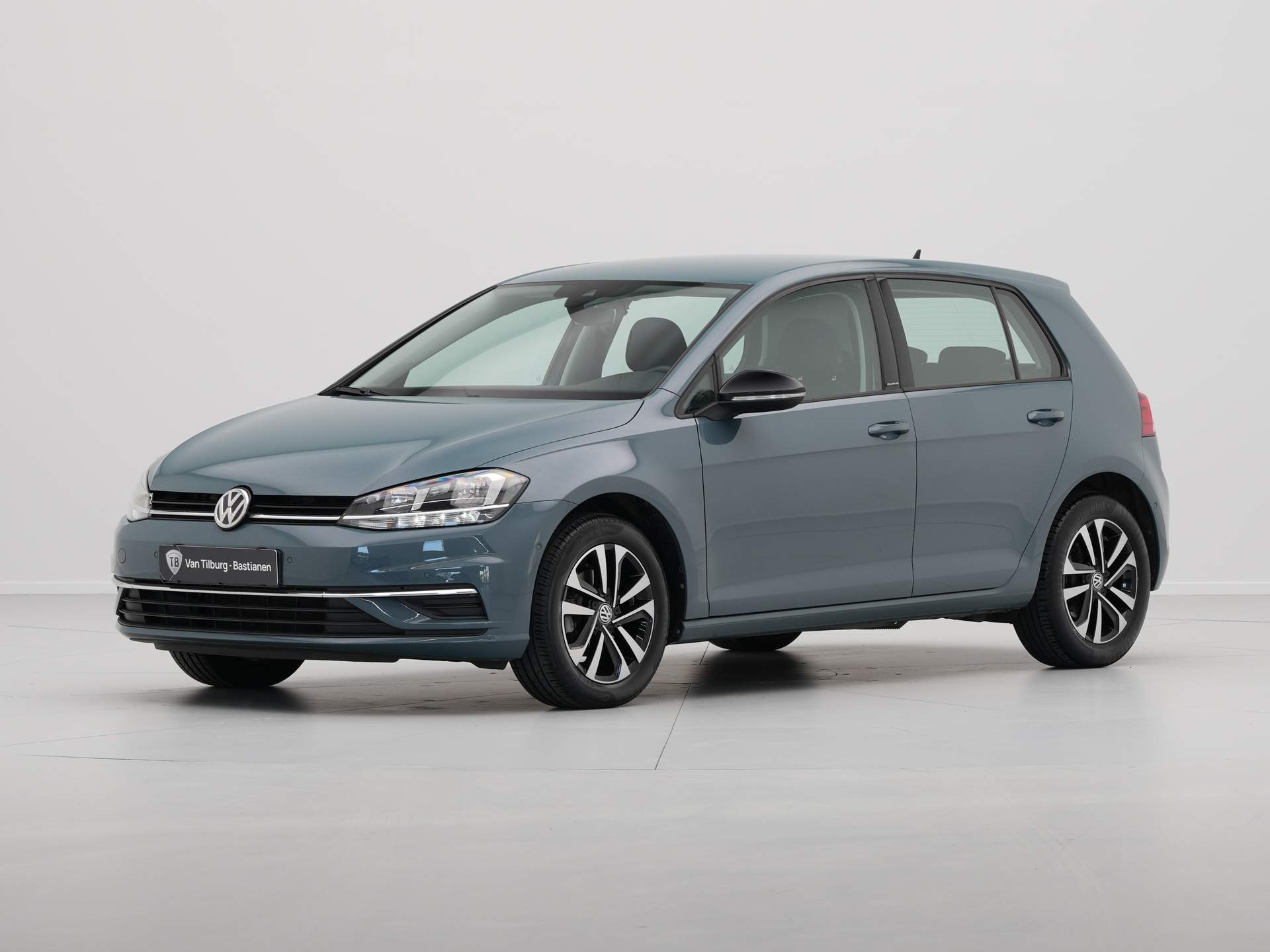 Volkswagen - Golf 1.0 TSI 115pk Comfortline - 2020