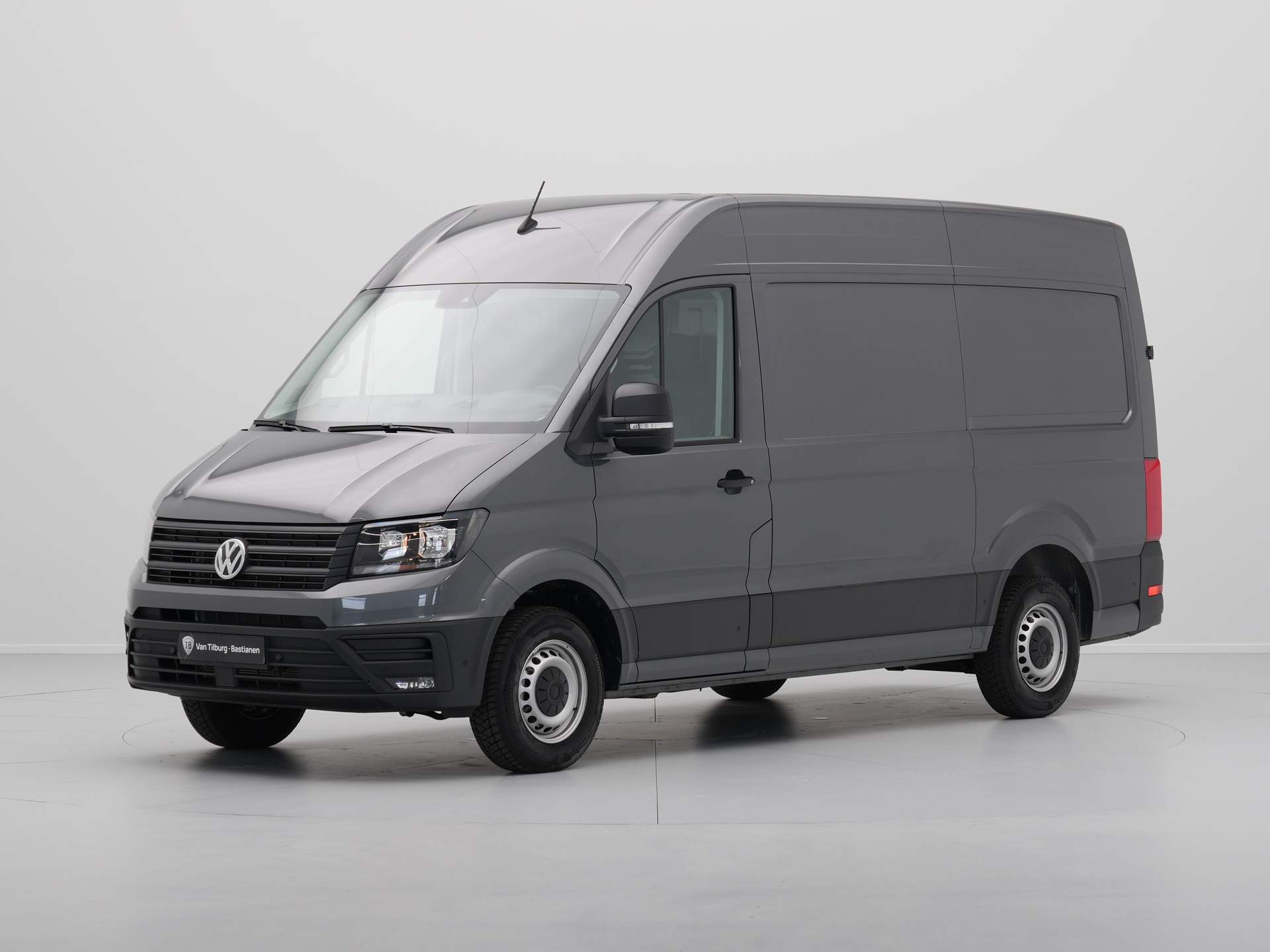 Volkswagen - Crafter 2.0 TDI 103kW 140PK 3.5T AUT Highline - 2024