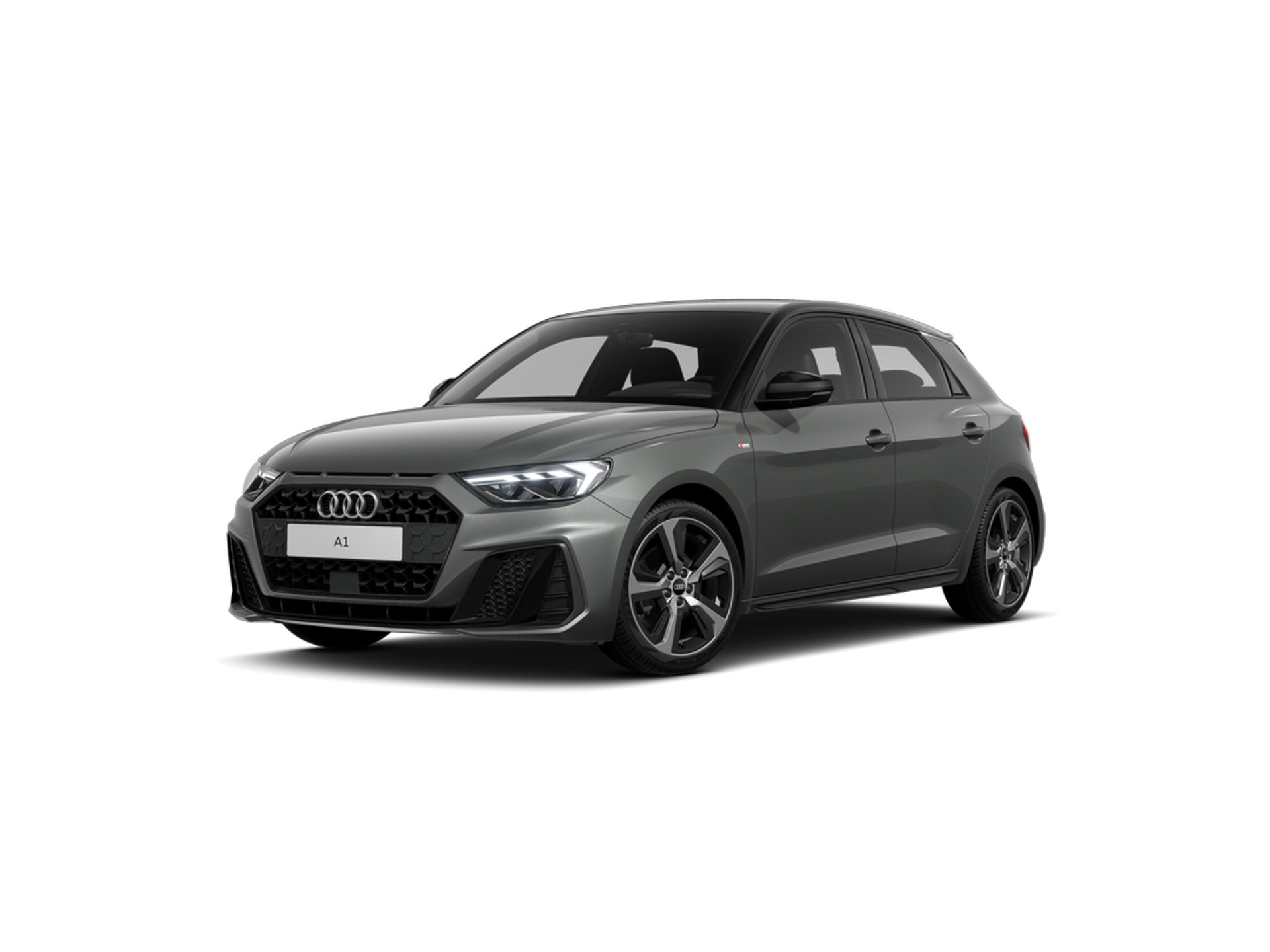 Audi - A1 Sportback 25 TFSI 95 5MT S edition - 2024