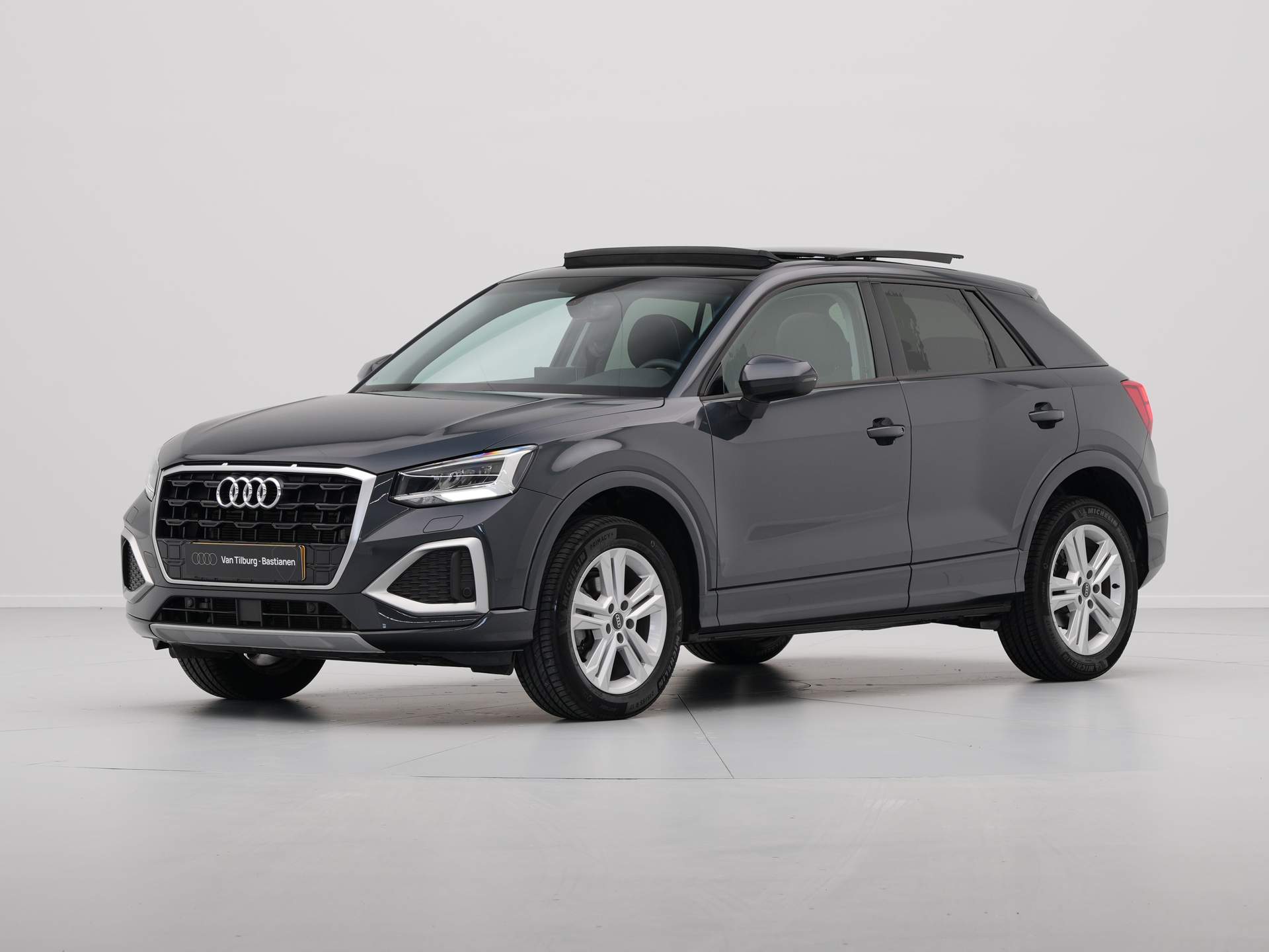 Audi - Q2 35 TFSI Advanced edition - 2023