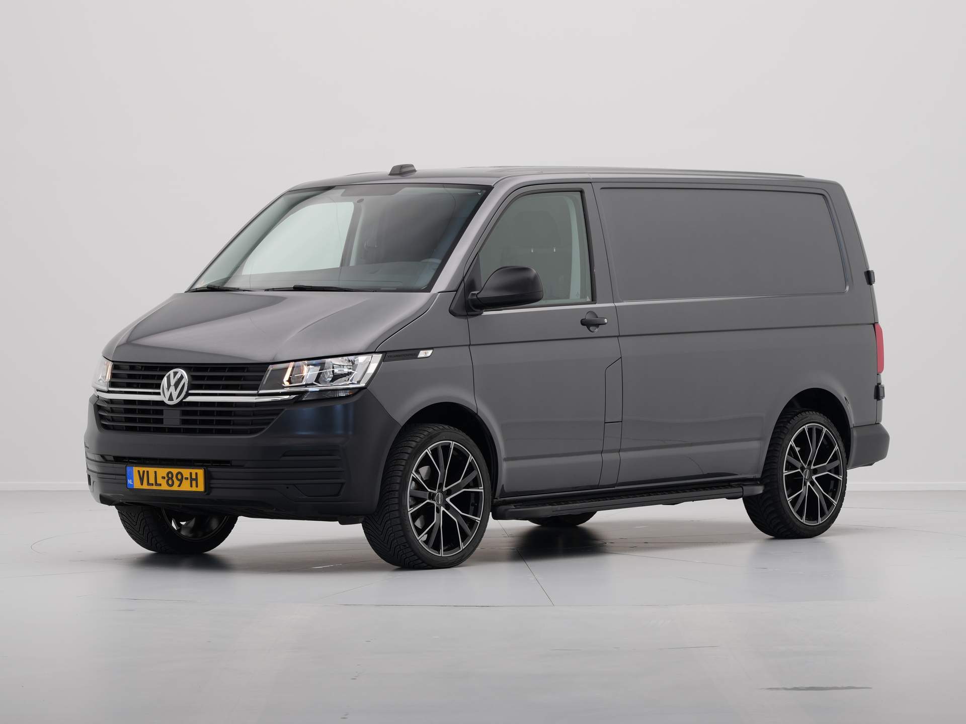 Volkswagen - Transporter 2.0 TDI 90pk L1H1 26 Economy Business - 2021