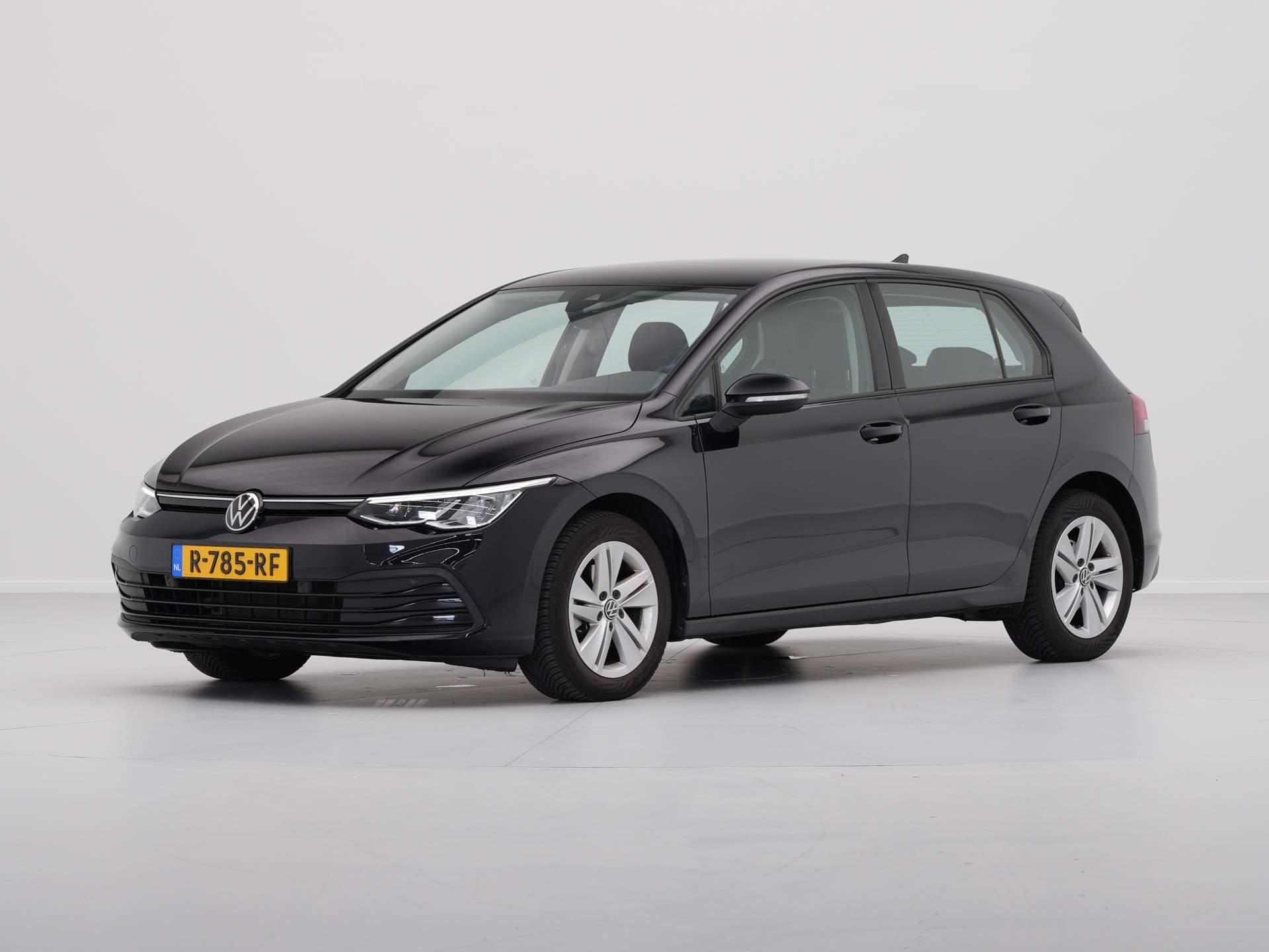 Volkswagen - Golf 1.0 TSI Life - 2022