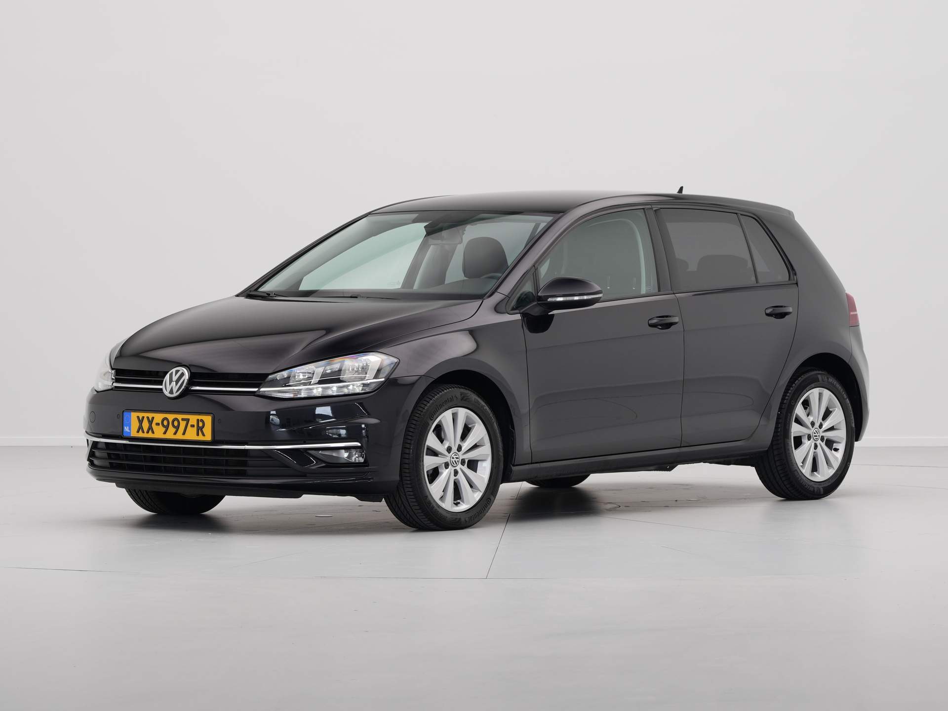 Volkswagen - Golf 1.0 TSI 115pk DSG Comfortline Business - 2019