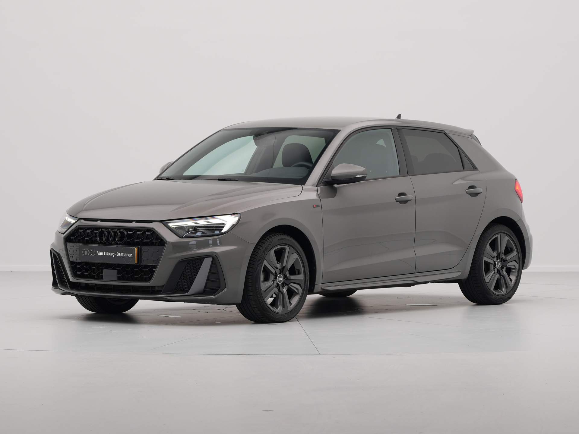 Audi - A1 Sportback 25 TFSI S edition S Line - 2023