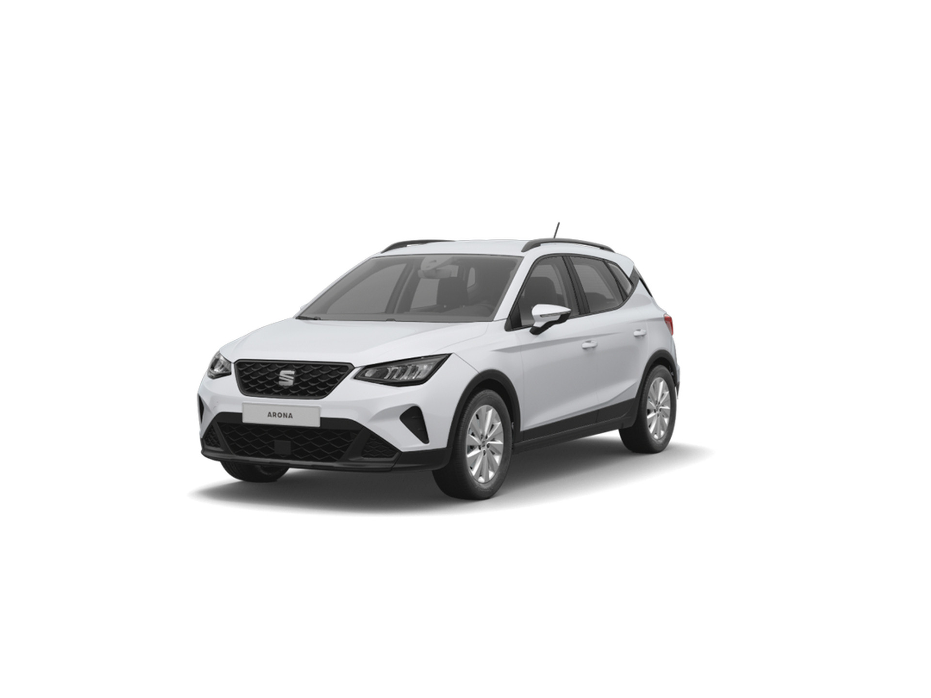 SEAT - Arona 1.0 EcoTSI 95 5MT Style - 2024