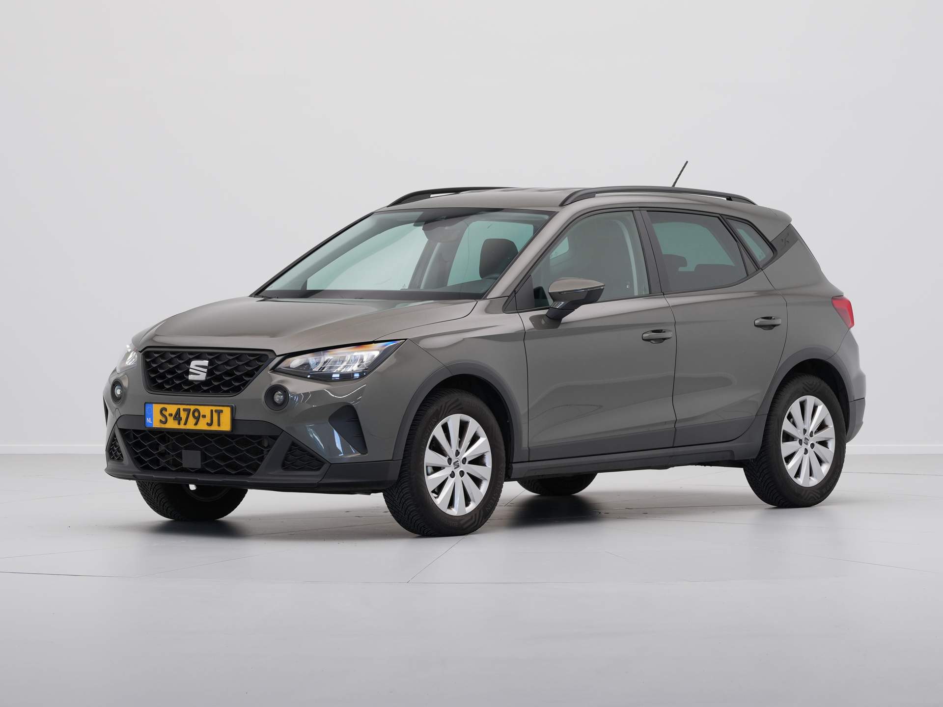 SEAT - Arona 1.0 TSI 111pk Style Business Connect - 2023