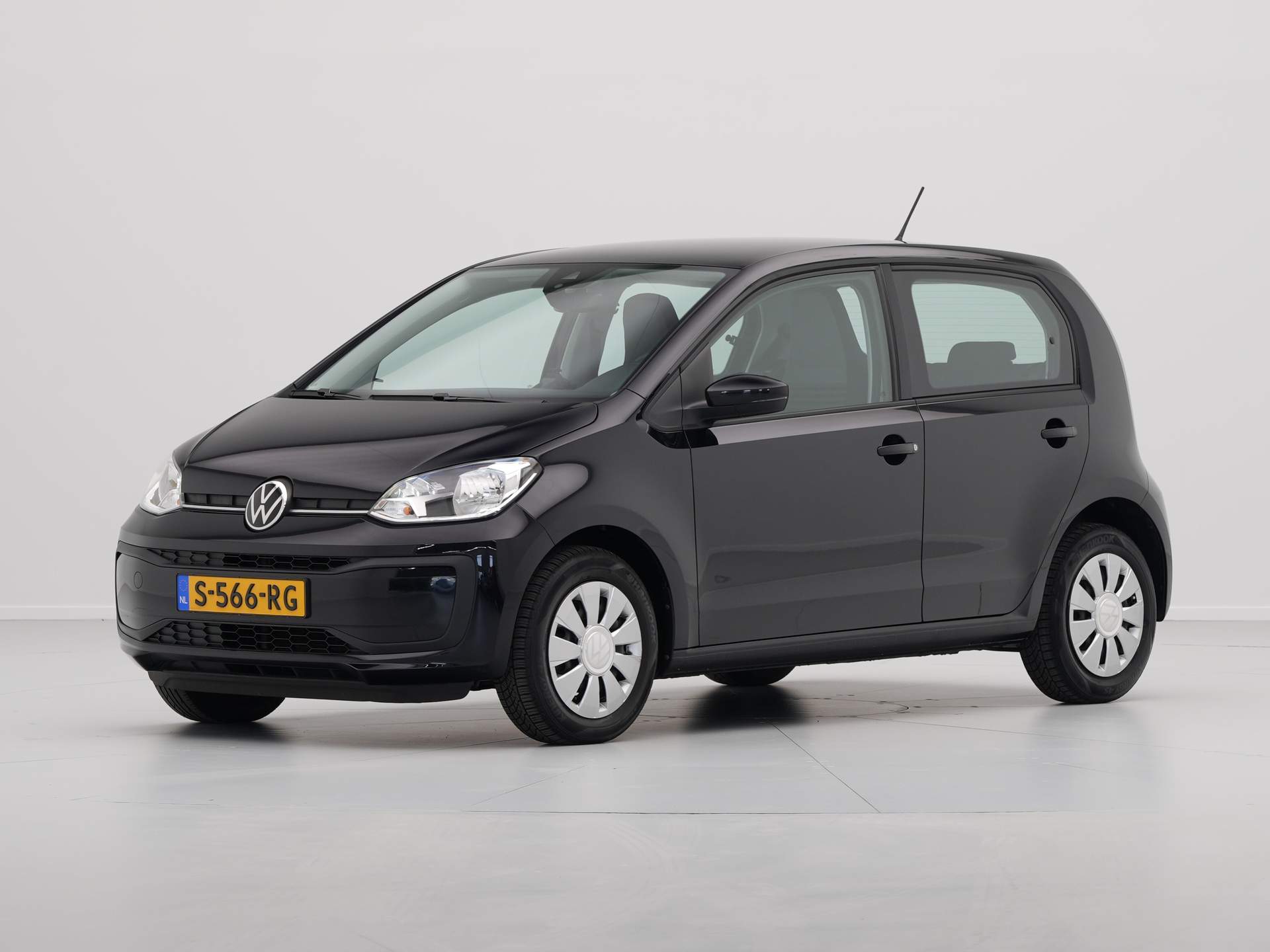 Volkswagen - up! 1.0 - 2023