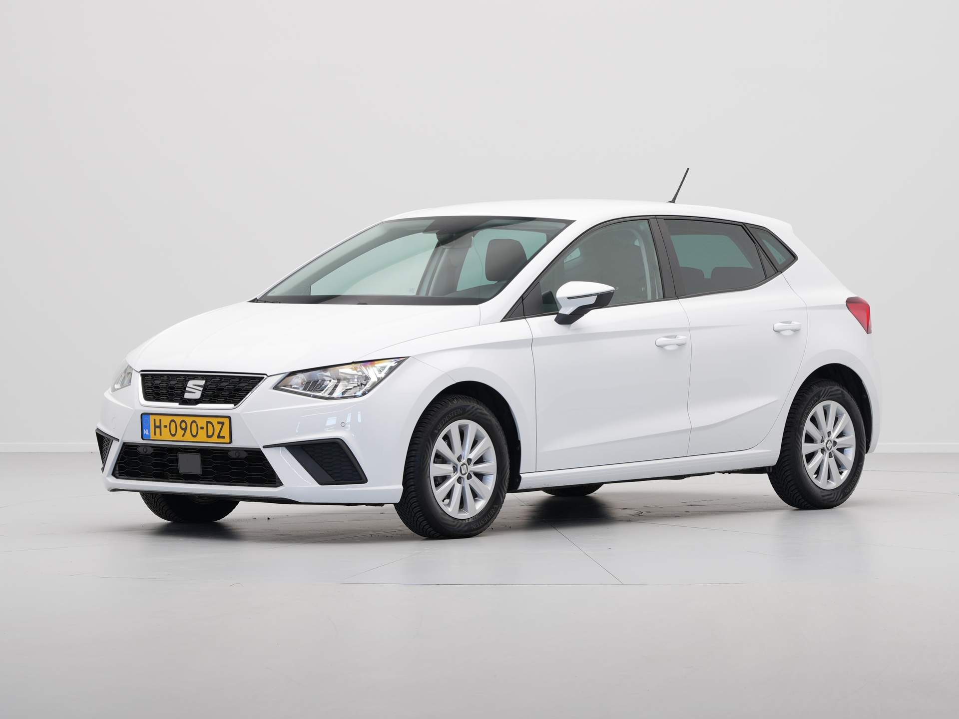 SEAT - Ibiza 1.0 TSI 95pk Style Business Intense - 2020