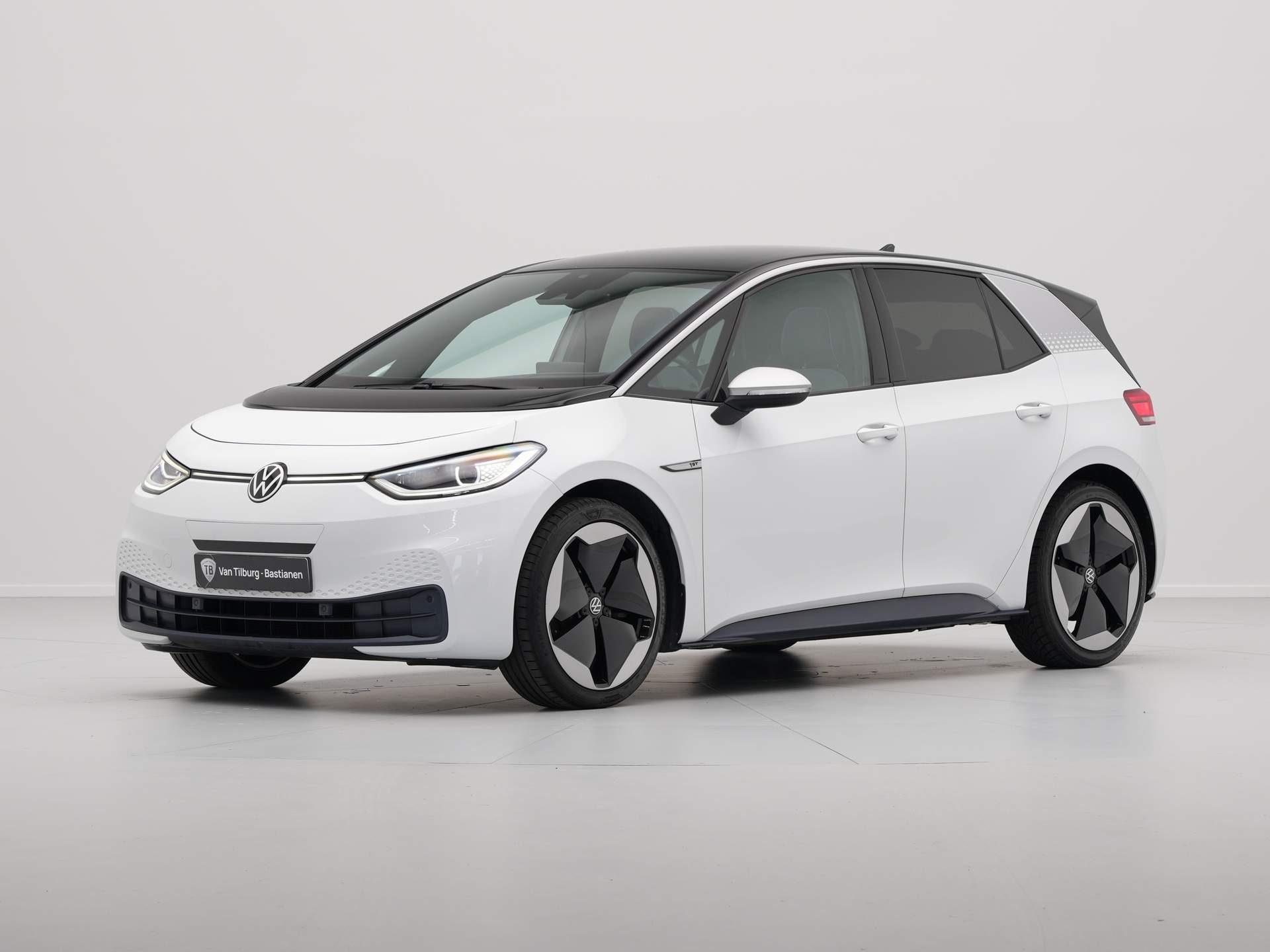 Volkswagen - ID.3 First Max 58 kWh - 2020