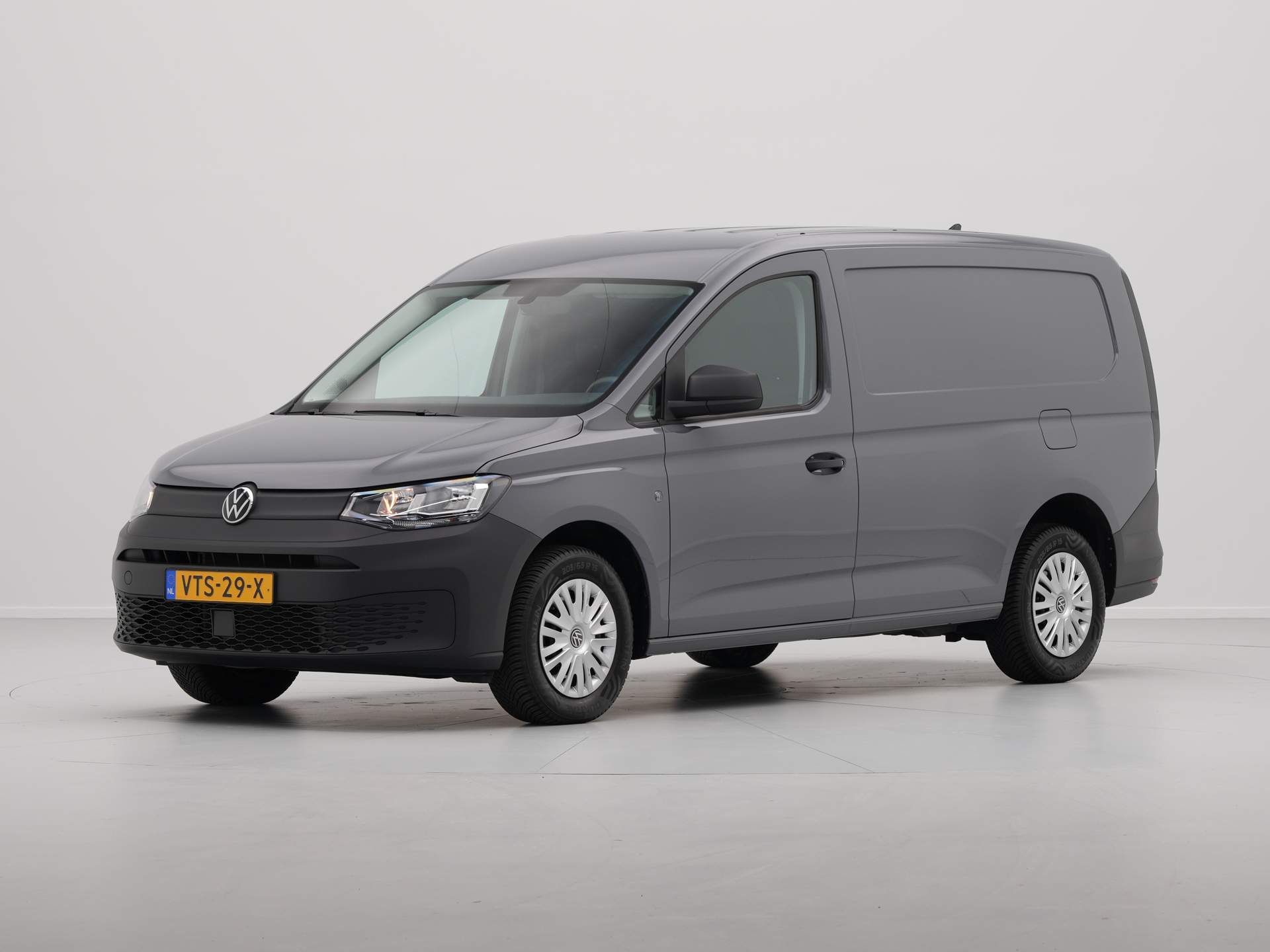 Volkswagen - Caddy Cargo Maxi 2.0 TDI Comfort - 2023