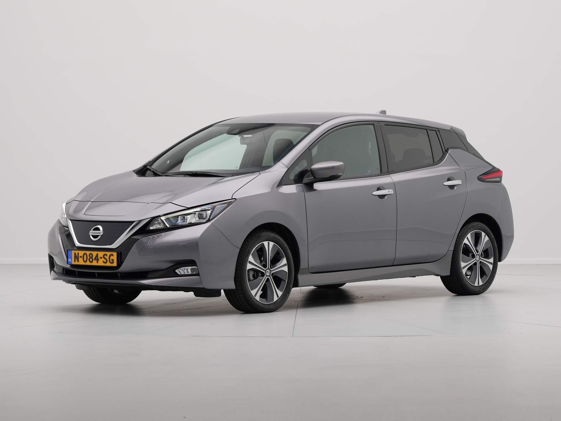 Nissan - Leaf Tekna 40 kWh 150pk - 2021