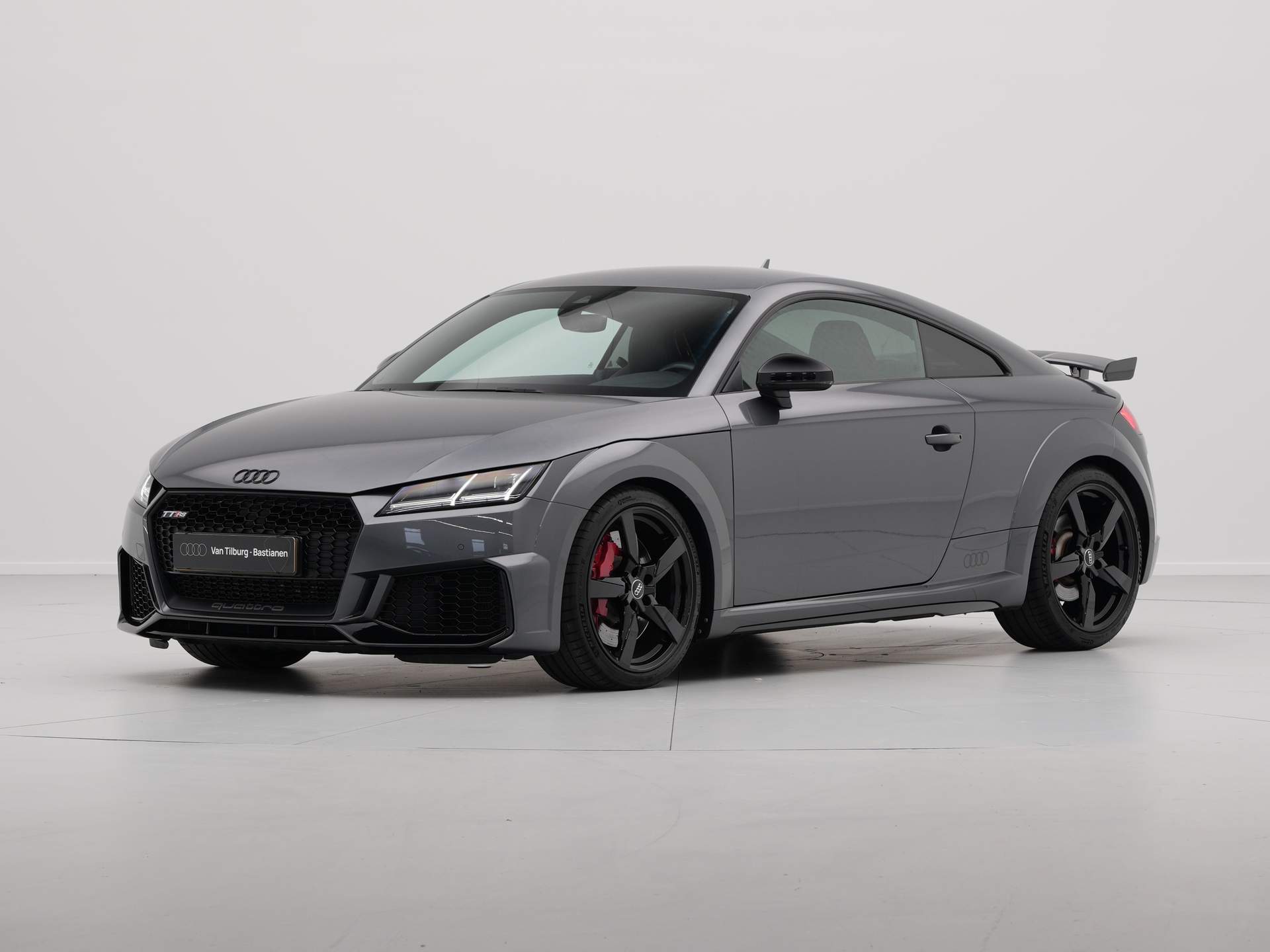 Audi - TT RS Quattro 400pk S-Tronic - 2019