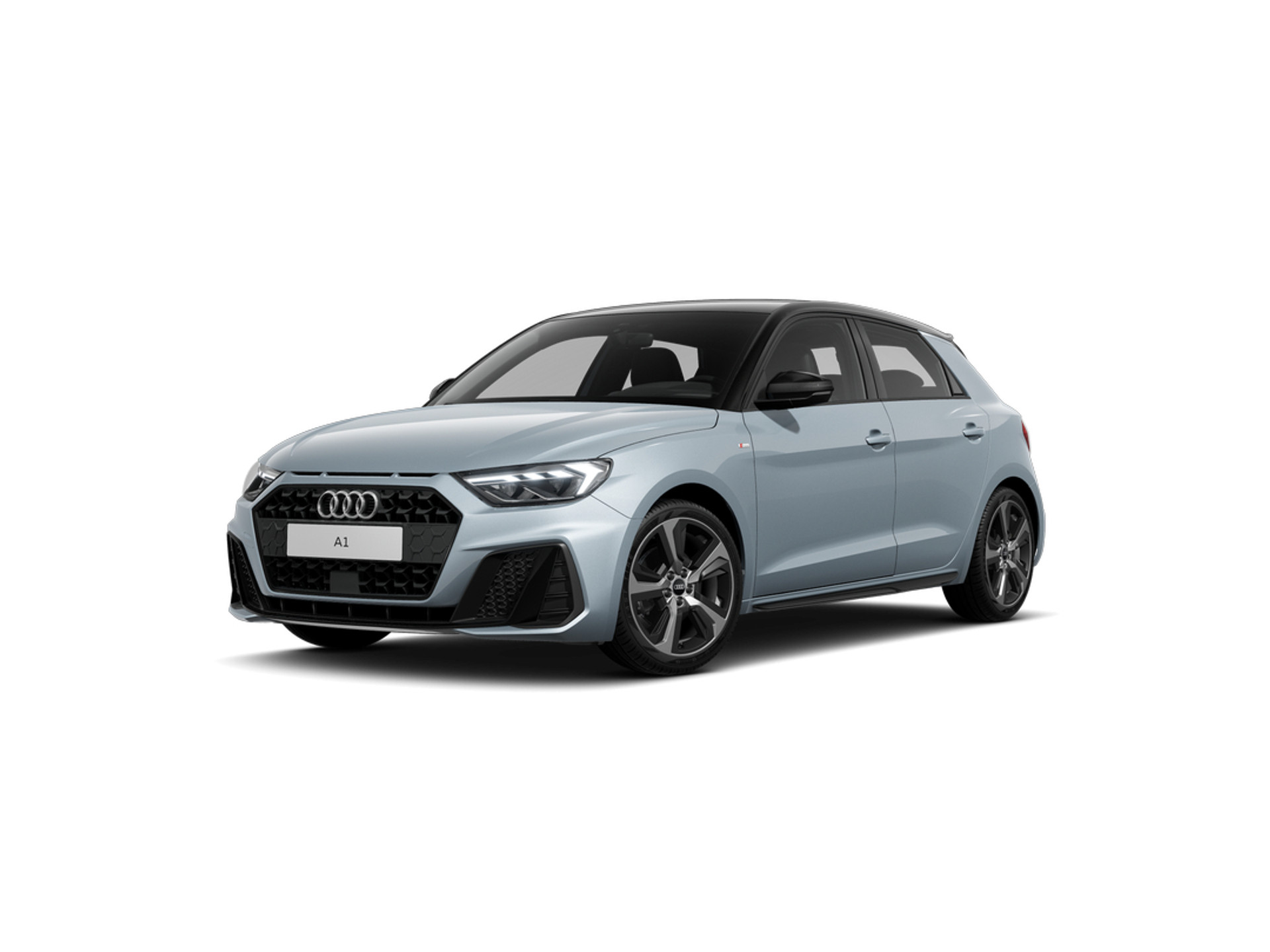 Audi - A1 Sportback 25 TFSI 95 5MT S edition - 2024