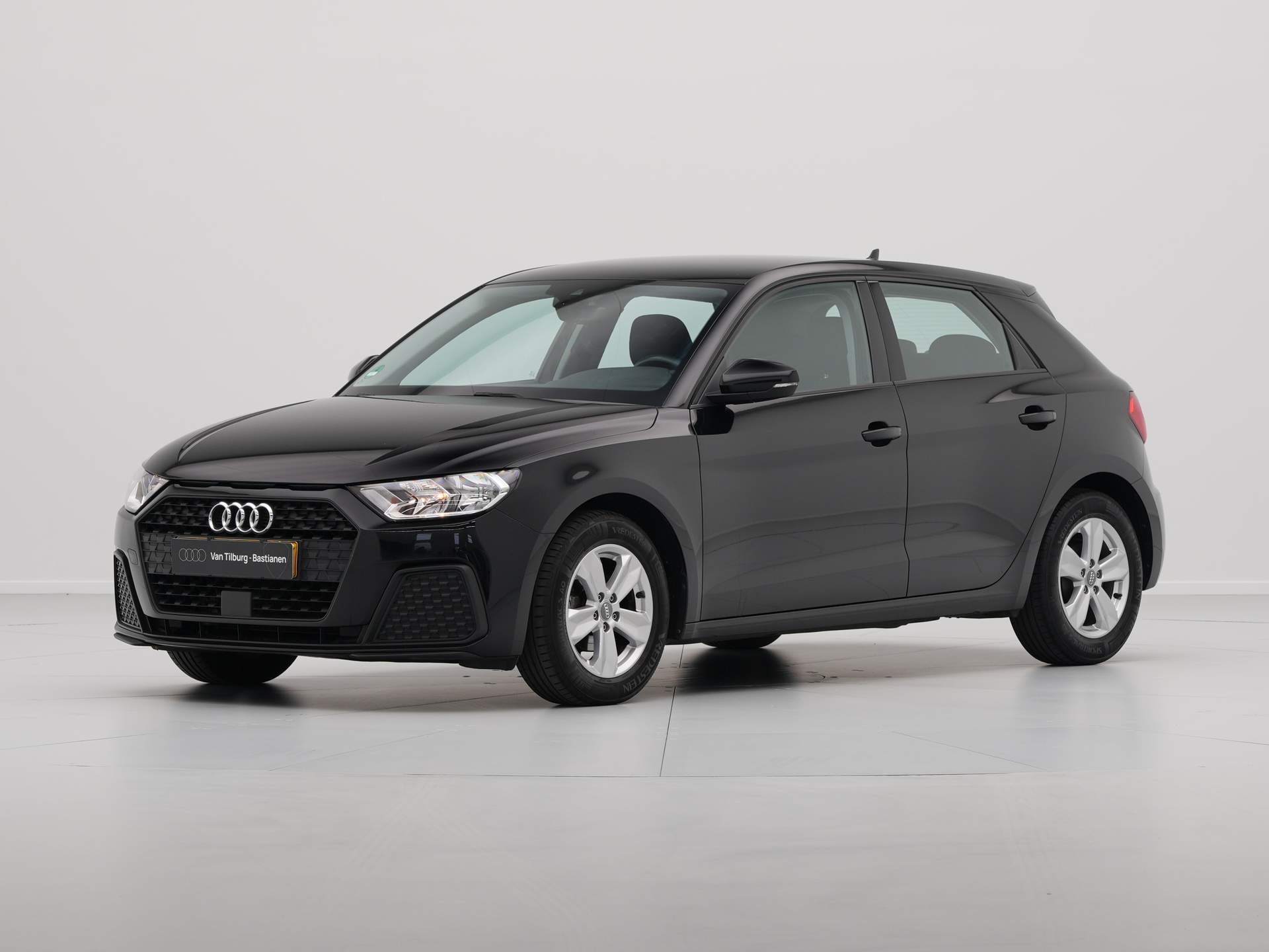 Audi - A1 Sportback 25 TFSI Pro Line - 2020