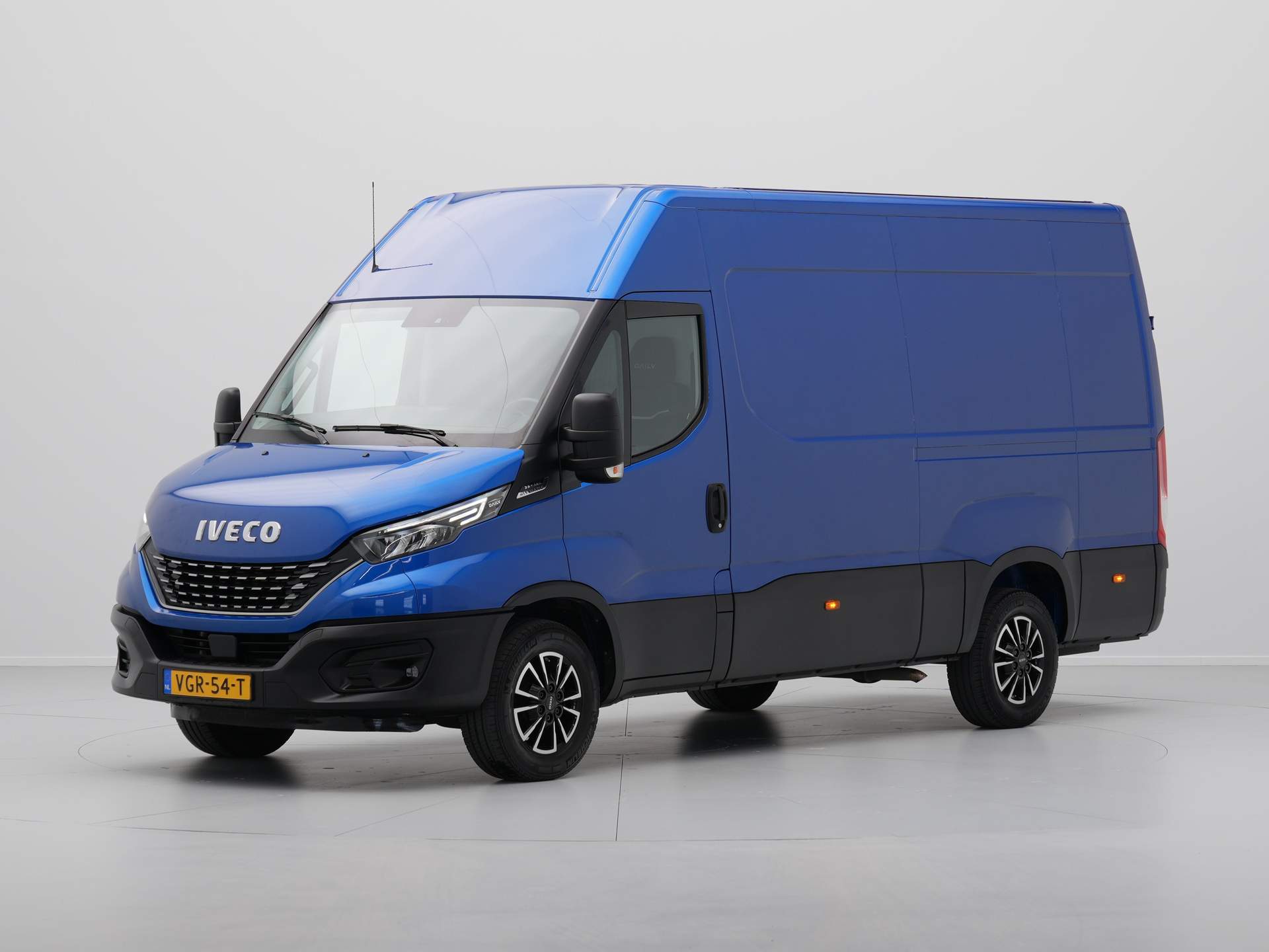 Iveco - Daily 35S14V 2.3 352 H3 L - 2020