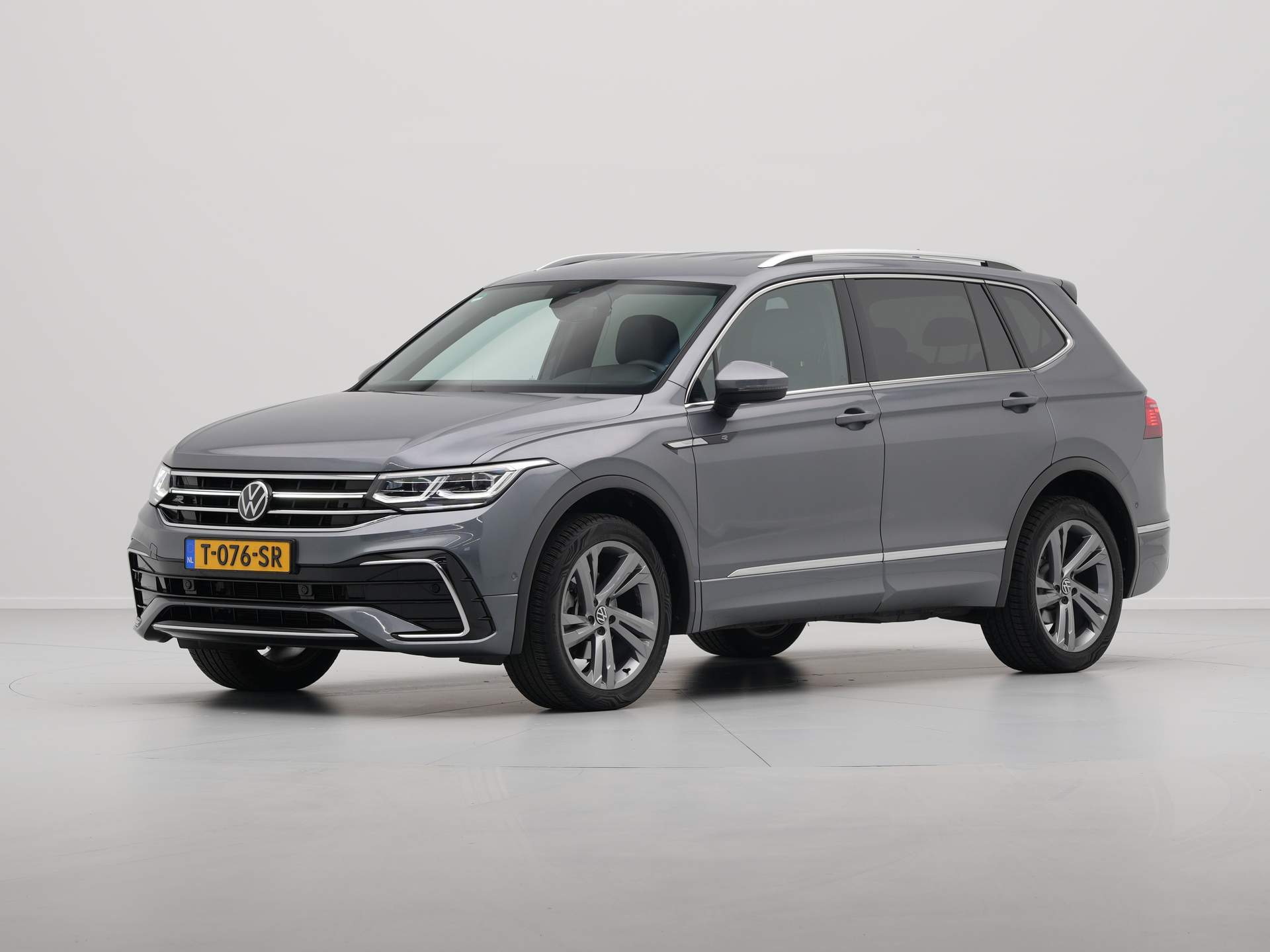 Volkswagen - Tiguan Allspace 1.5 TSI R-Line 7p. - 2023