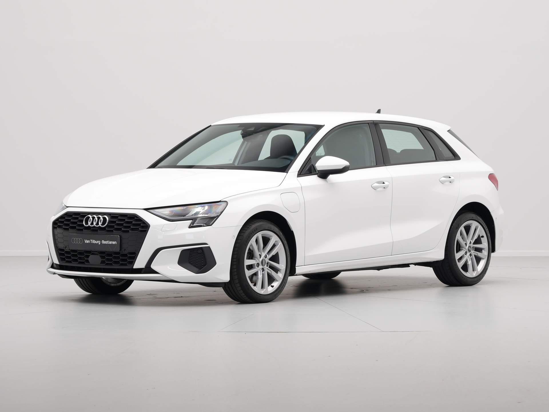 Audi - A3 Sportback 40 TFSI e Edition - 2021