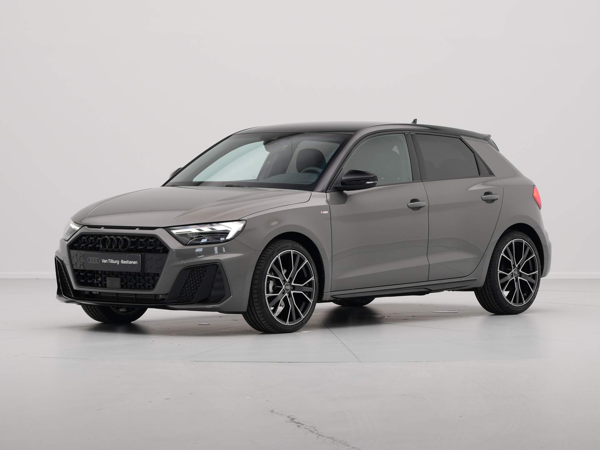 Audi - A1 Sportback 25 TFSI S edition - 2024