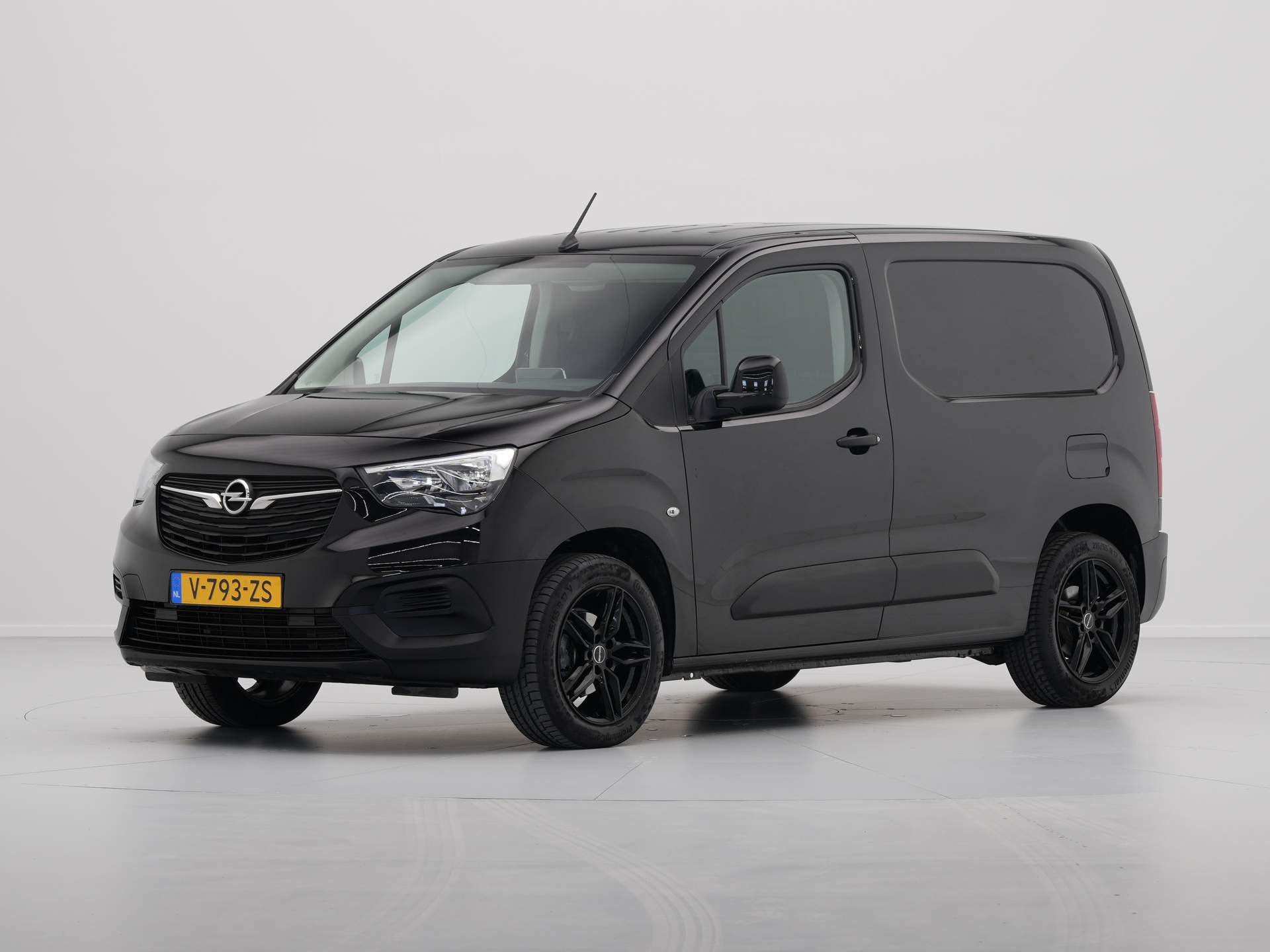 Opel - Combo 1.6D L1H1 Edition - 2019