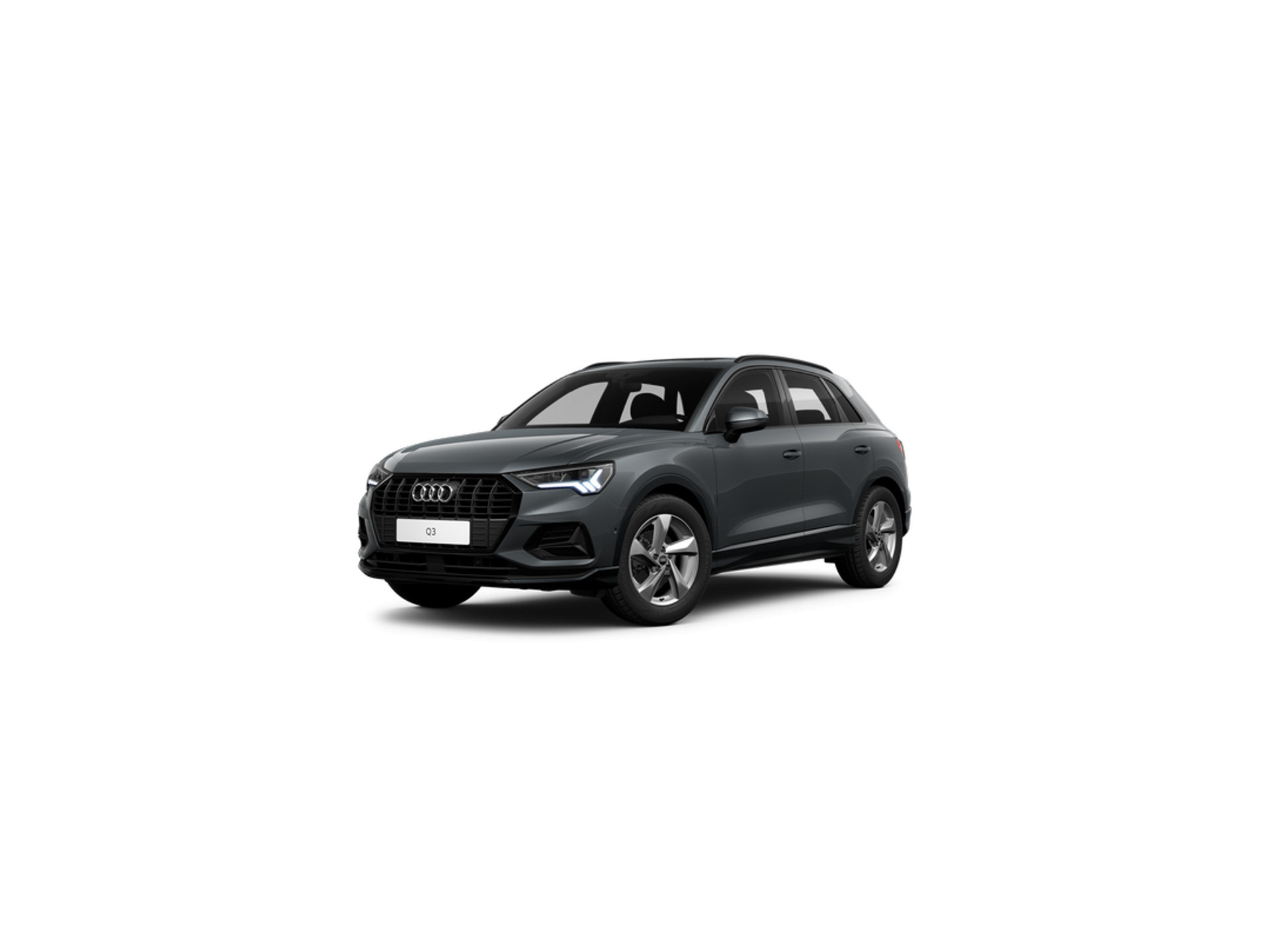 Audi - Q3 35 TFSI 150 S Tronic Advanced Edition - 2024